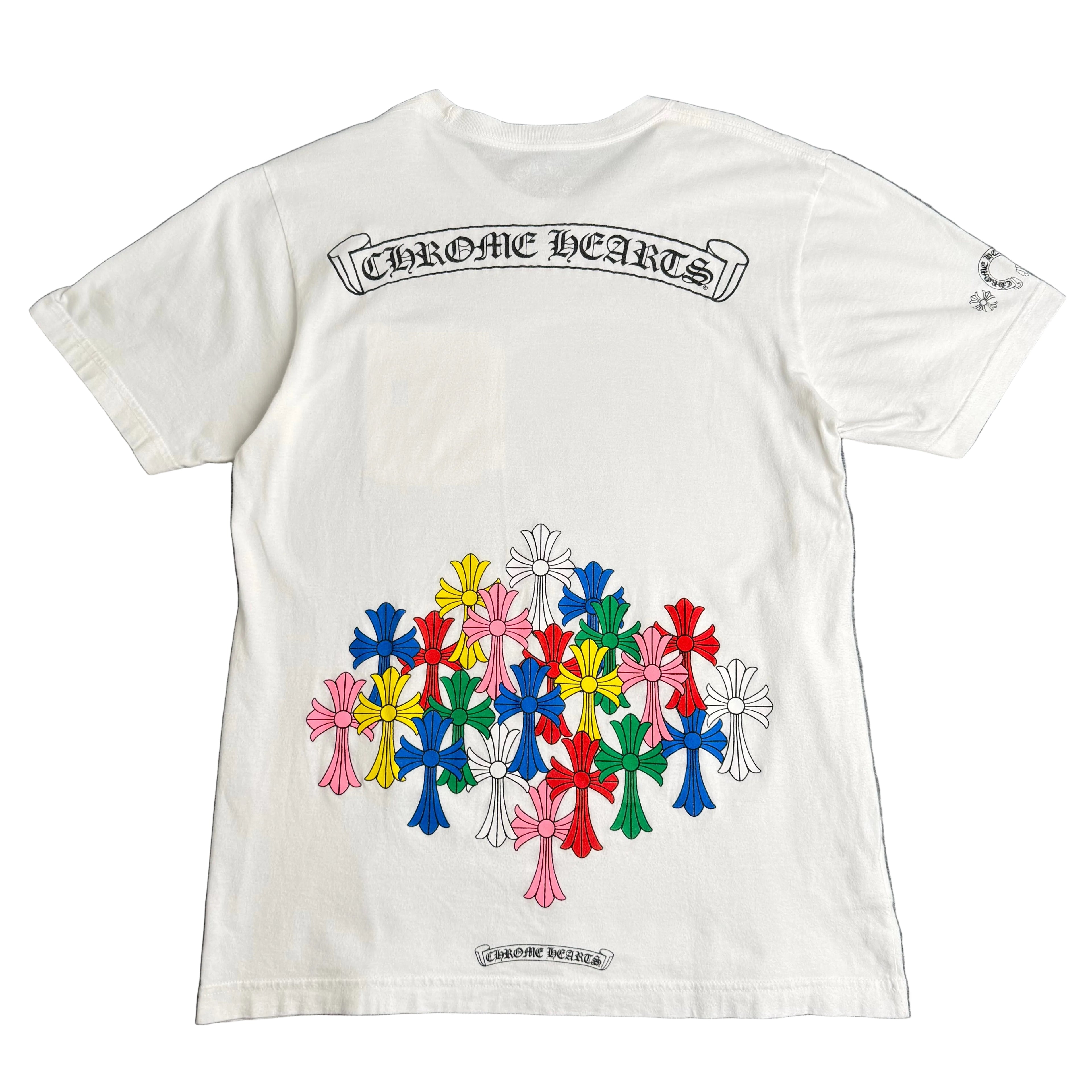 Chrome Hearts t-shirt (Str.  M)