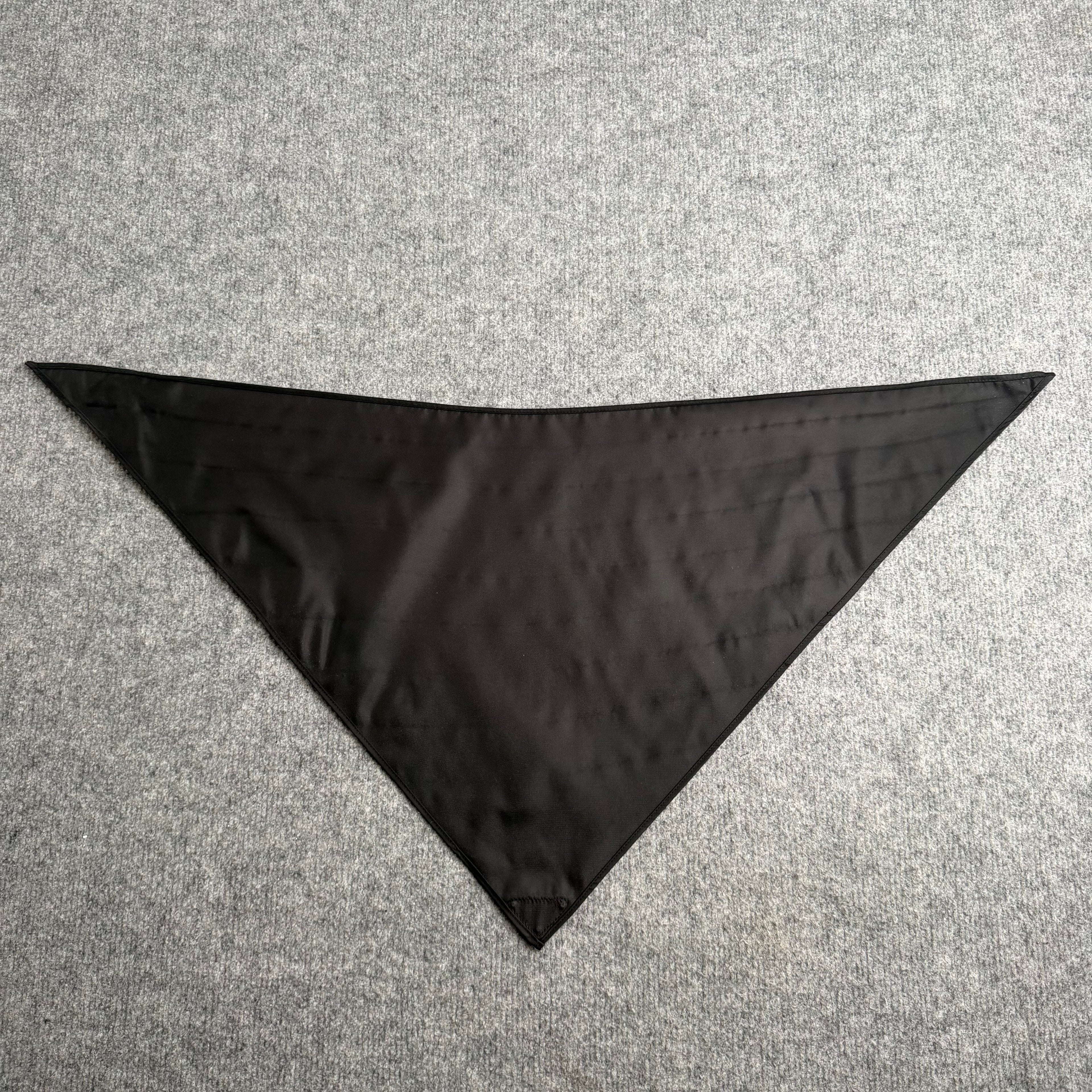 Prada Bandana