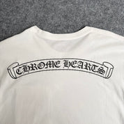 Chrome Hearts t-shirt (Str.  M)