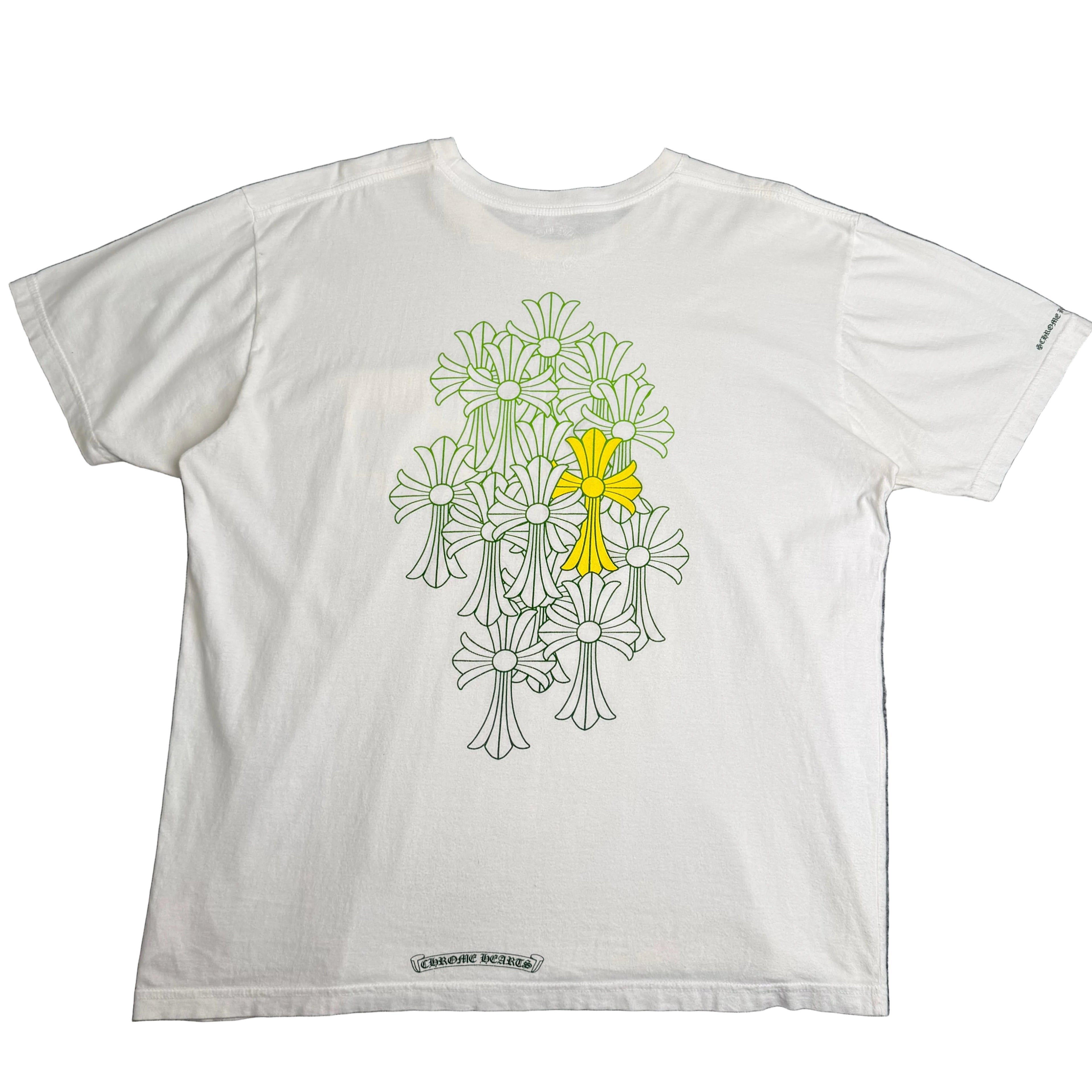 Chrome Hearts t-shirt (Str. XL)