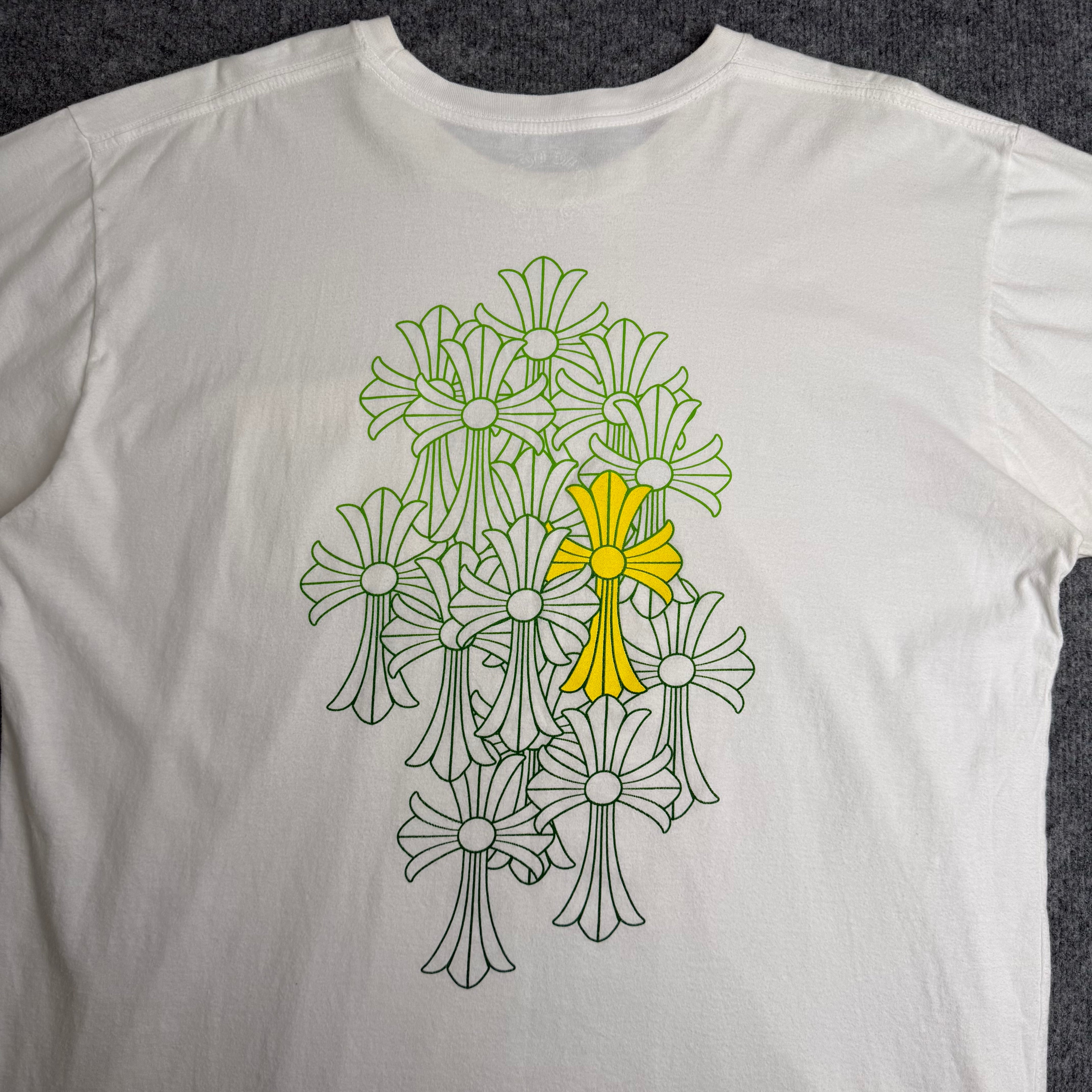 Chrome Hearts t-shirt (Str. XL)
