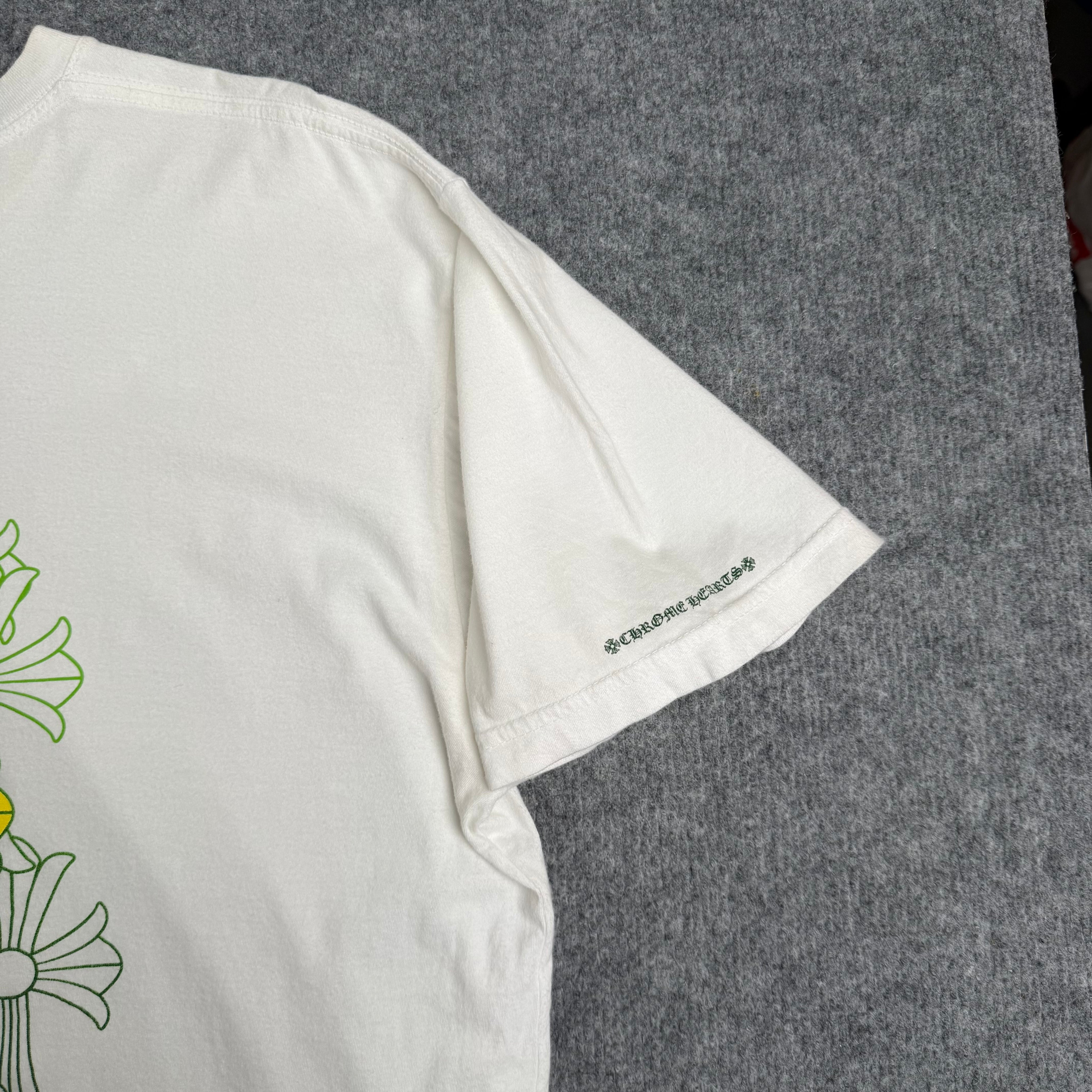 Chrome Hearts t-shirt (Str. XL)