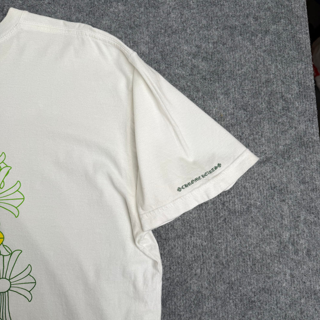 Chrome Hearts t-shirt (Str. XL)