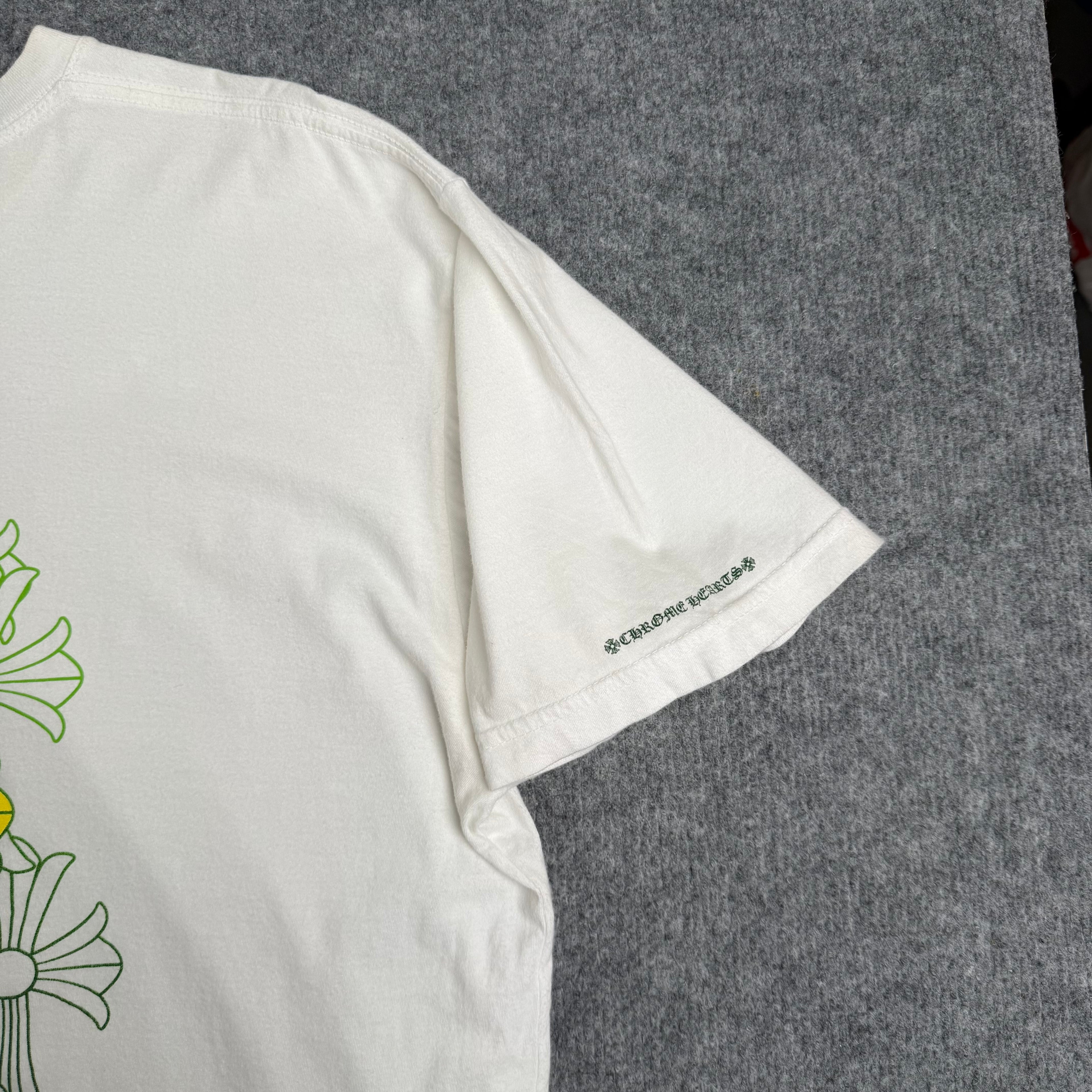 Chrome Hearts t-shirt (Str. XL)