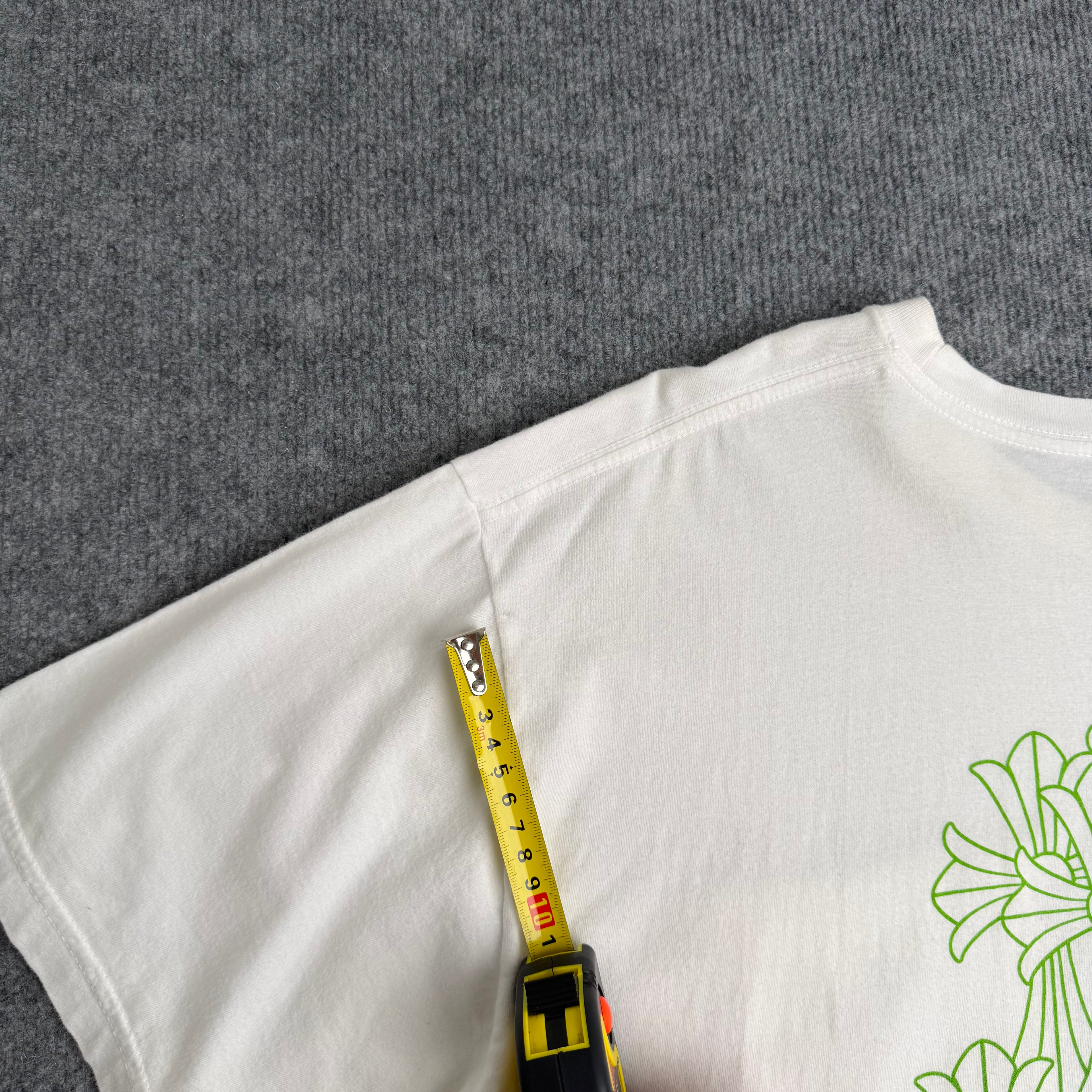 Chrome Hearts t-shirt (Str. XL)