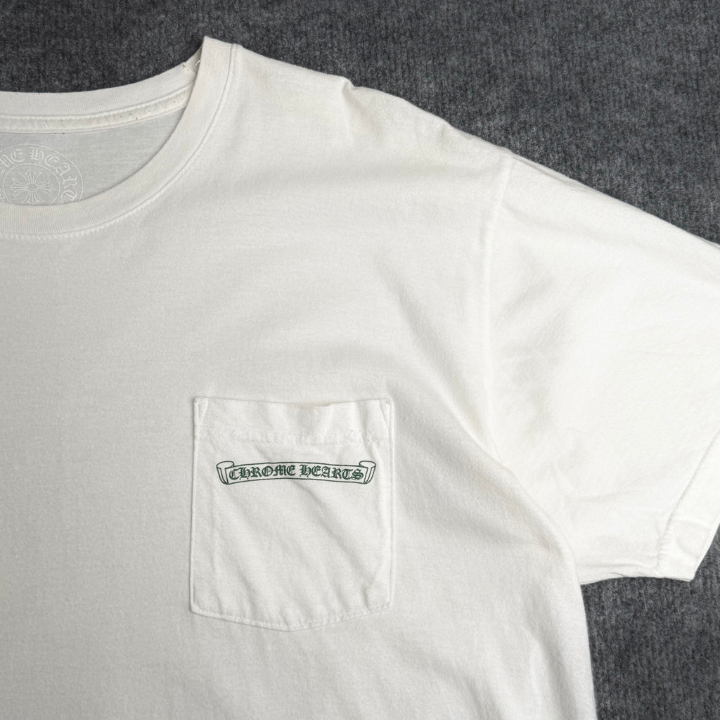 Chrome Hearts t-shirt (Str. XL)
