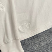 Chrome Hearts bluse (Str. M)