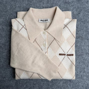Miu Miu polo (Str. M)