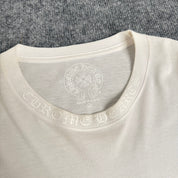 Chrome Hearts bluse (Str. M)