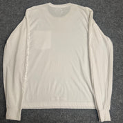 Chrome Hearts bluse (Str. M)