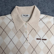 Miu Miu polo (Str. M)