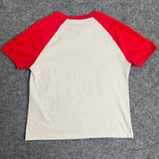 Gucci x palace t-shirt (Str. S)
