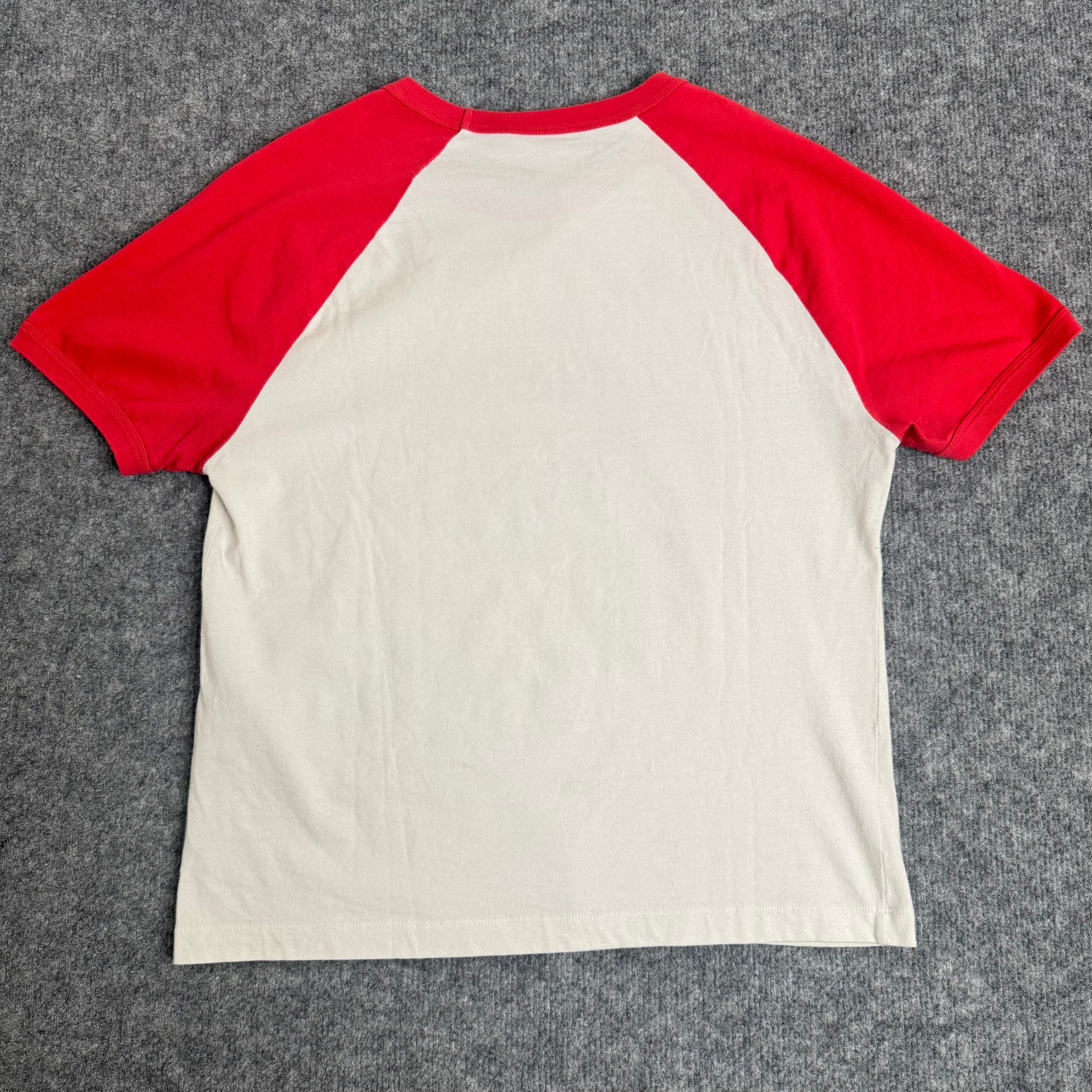 Gucci x palace t-shirt (Str. S)