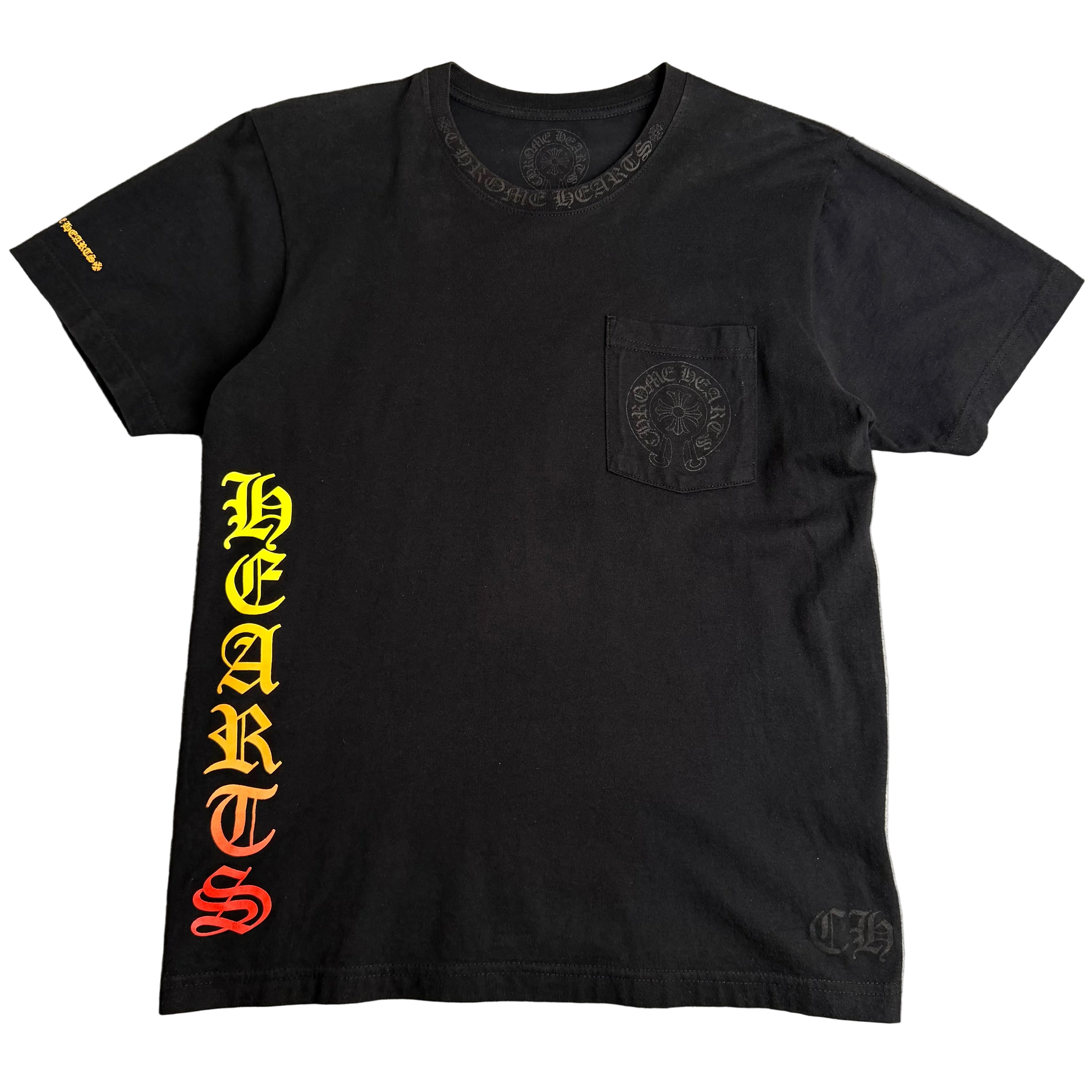 Chrome Hearts t-shirt (Str. M)