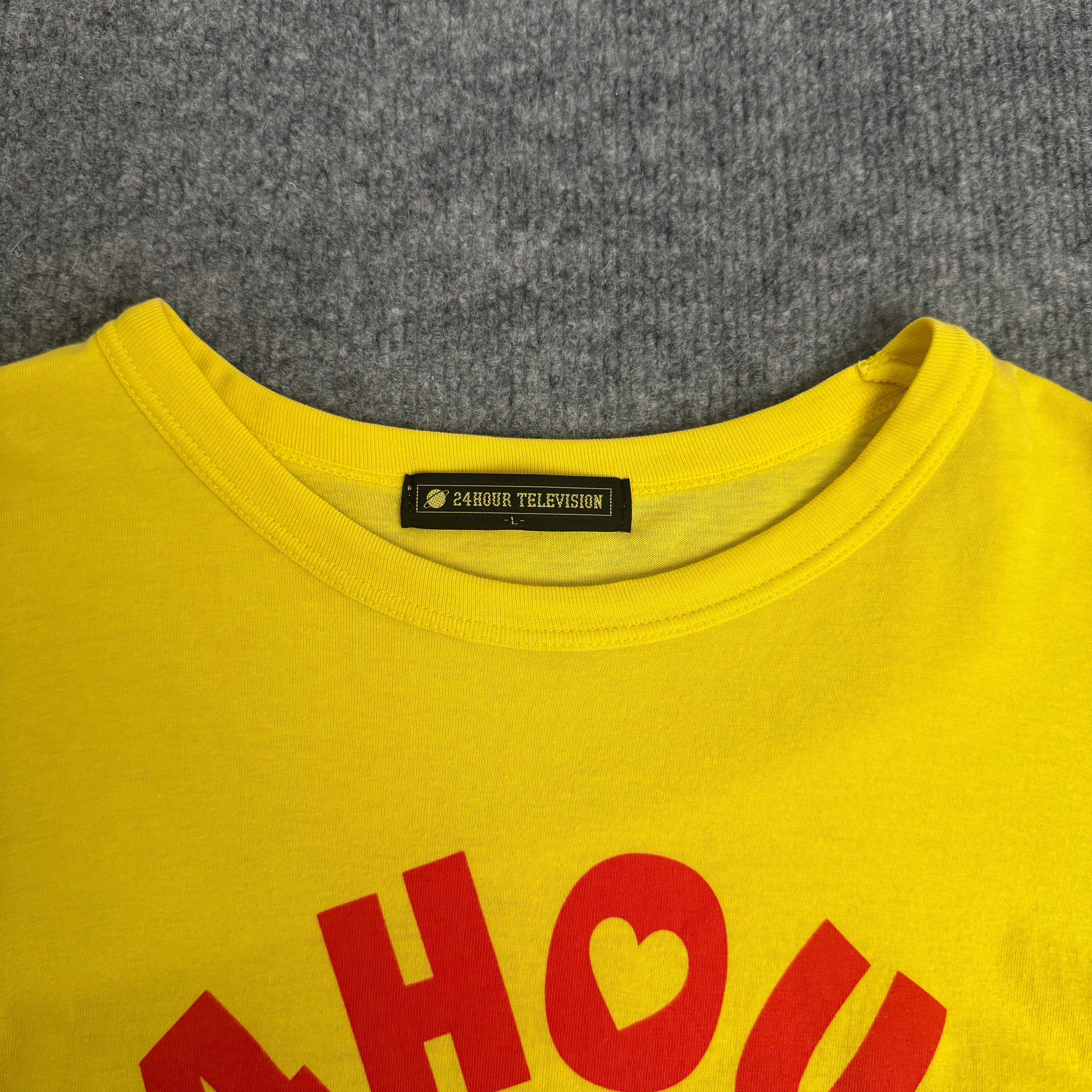 A bathing ape t-shirt (Str. M)