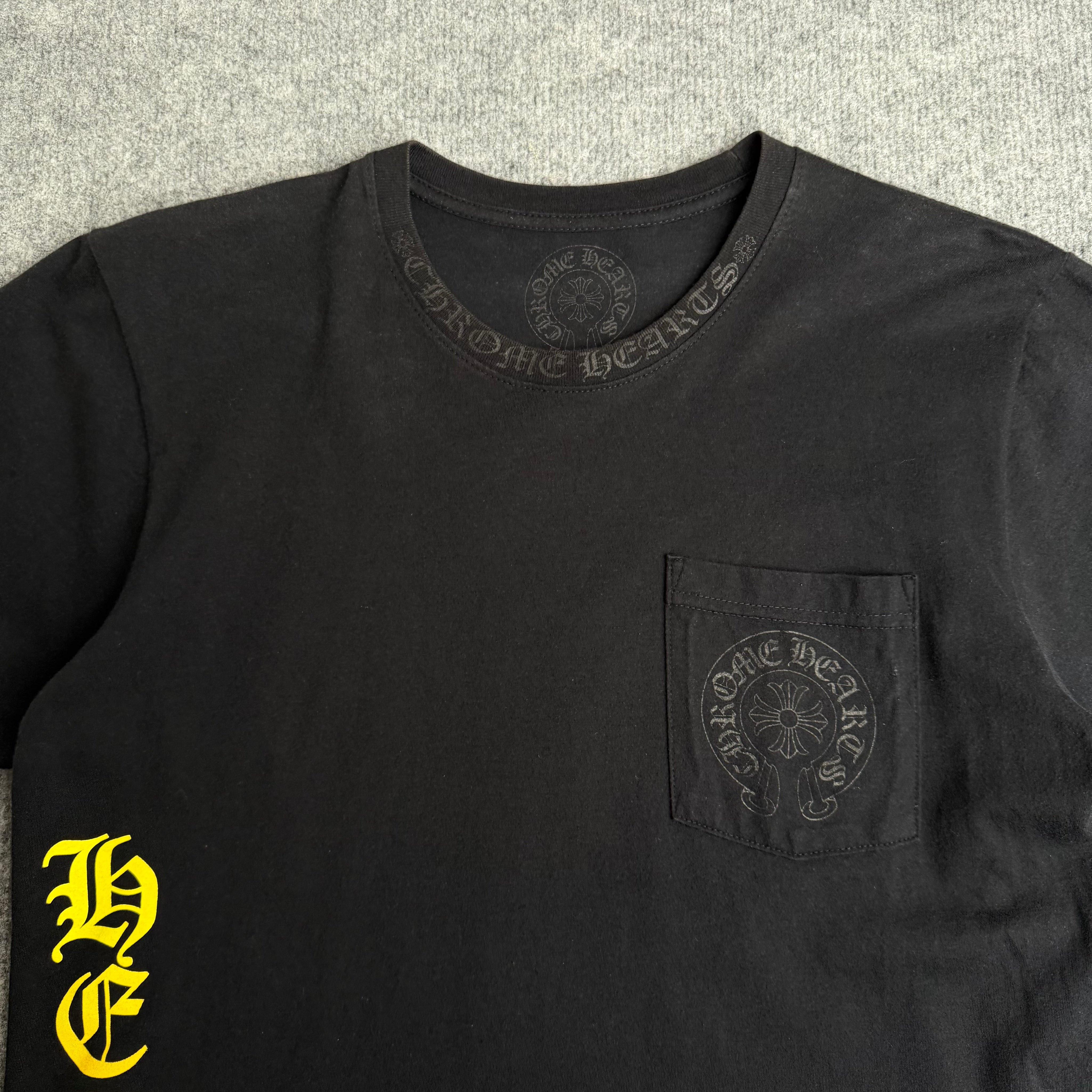 Chrome Hearts t-shirt (Str. M)
