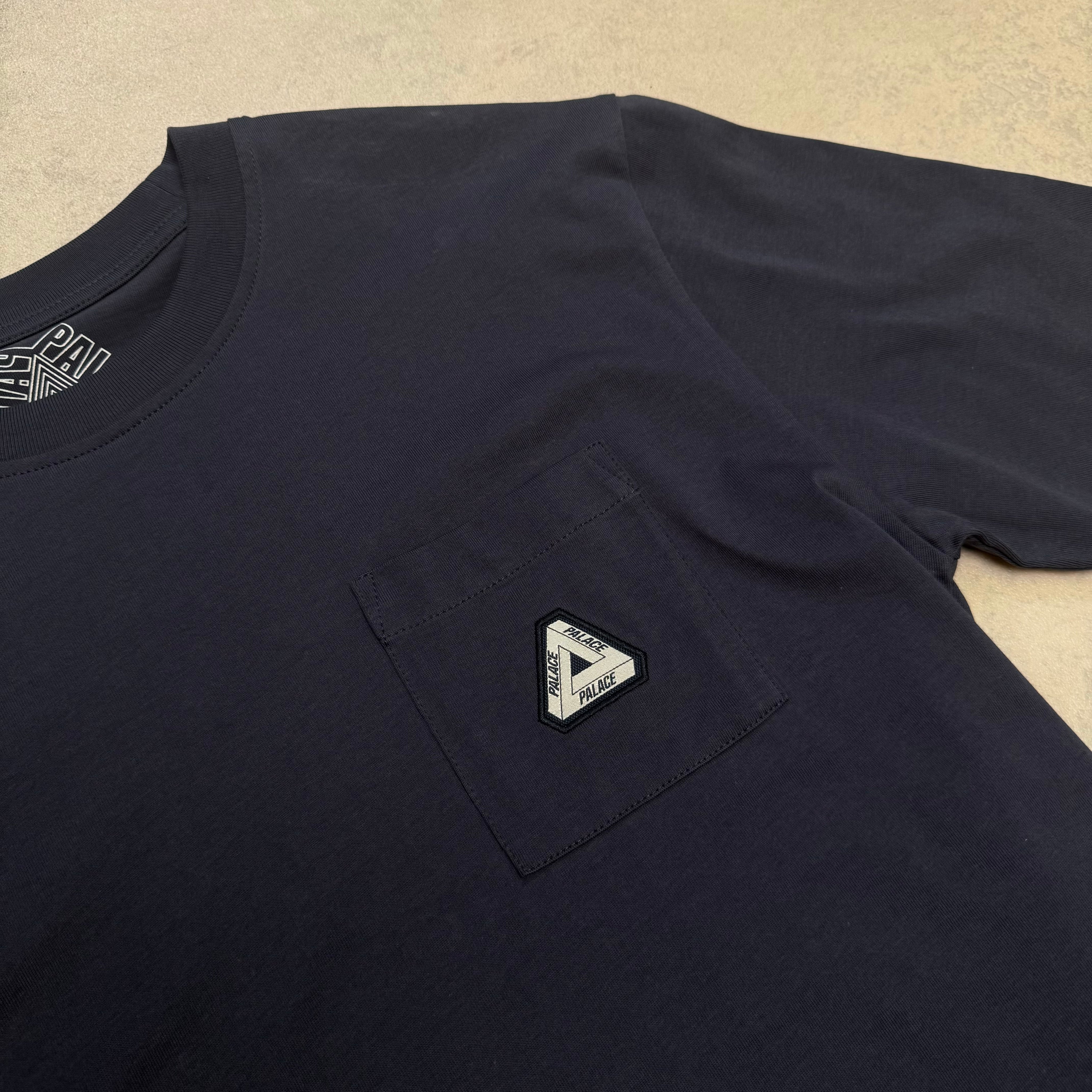 Palace t-shirt (Str. M)