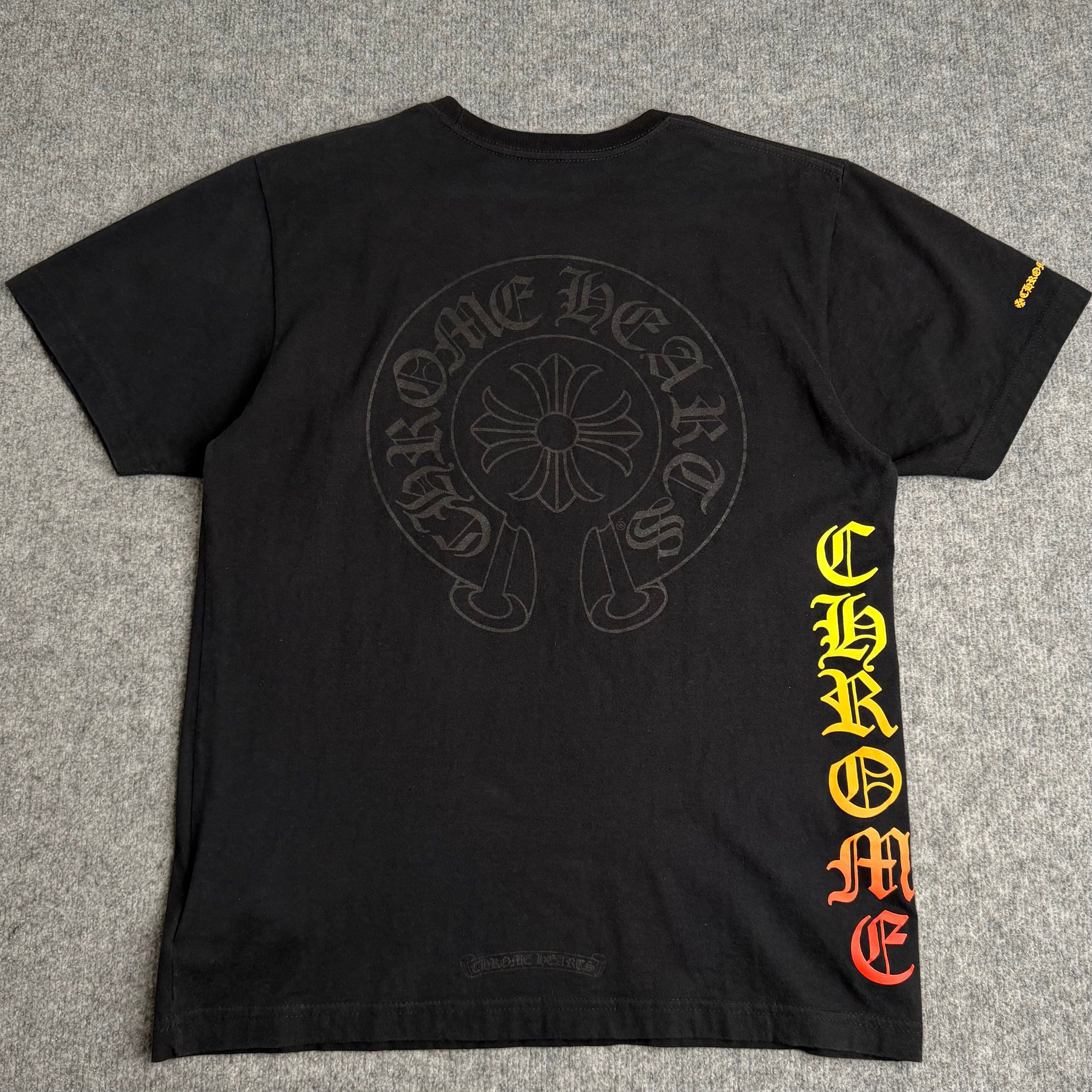 Chrome Hearts t-shirt (Str. M)