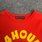 A bathing ape t-shirt (Str. M)