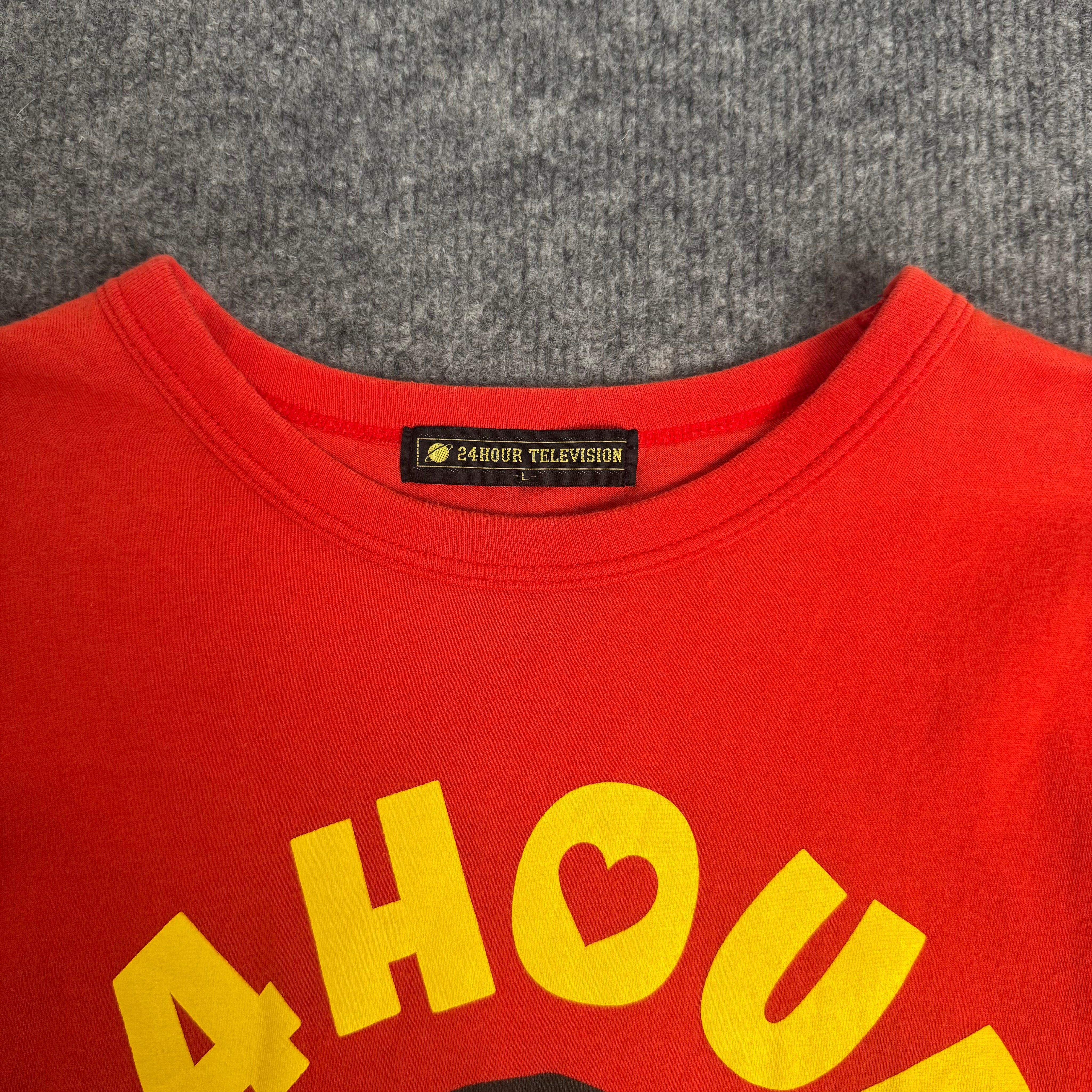 A bathing ape t-shirt (Str. M)