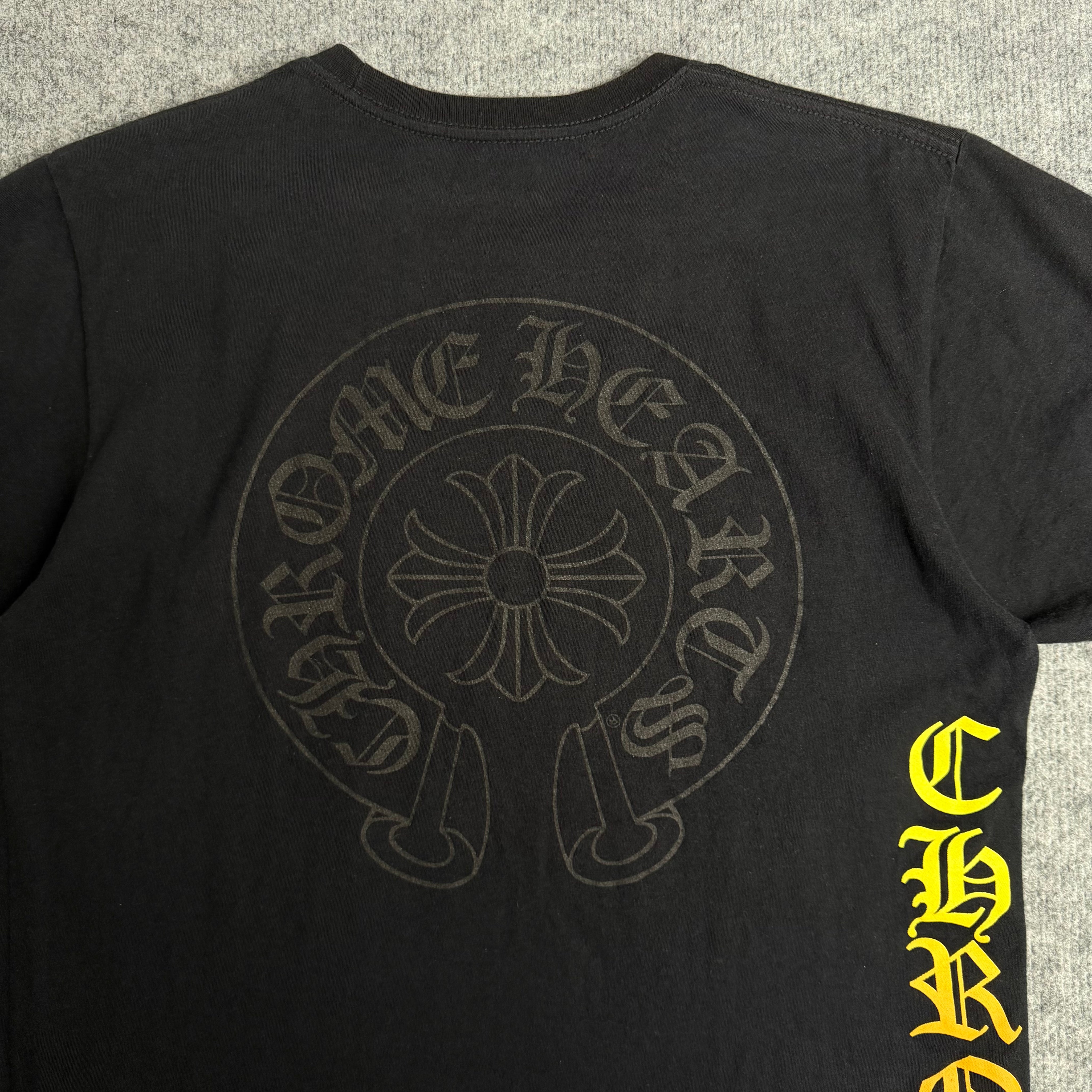 Chrome Hearts t-shirt (Str. M)