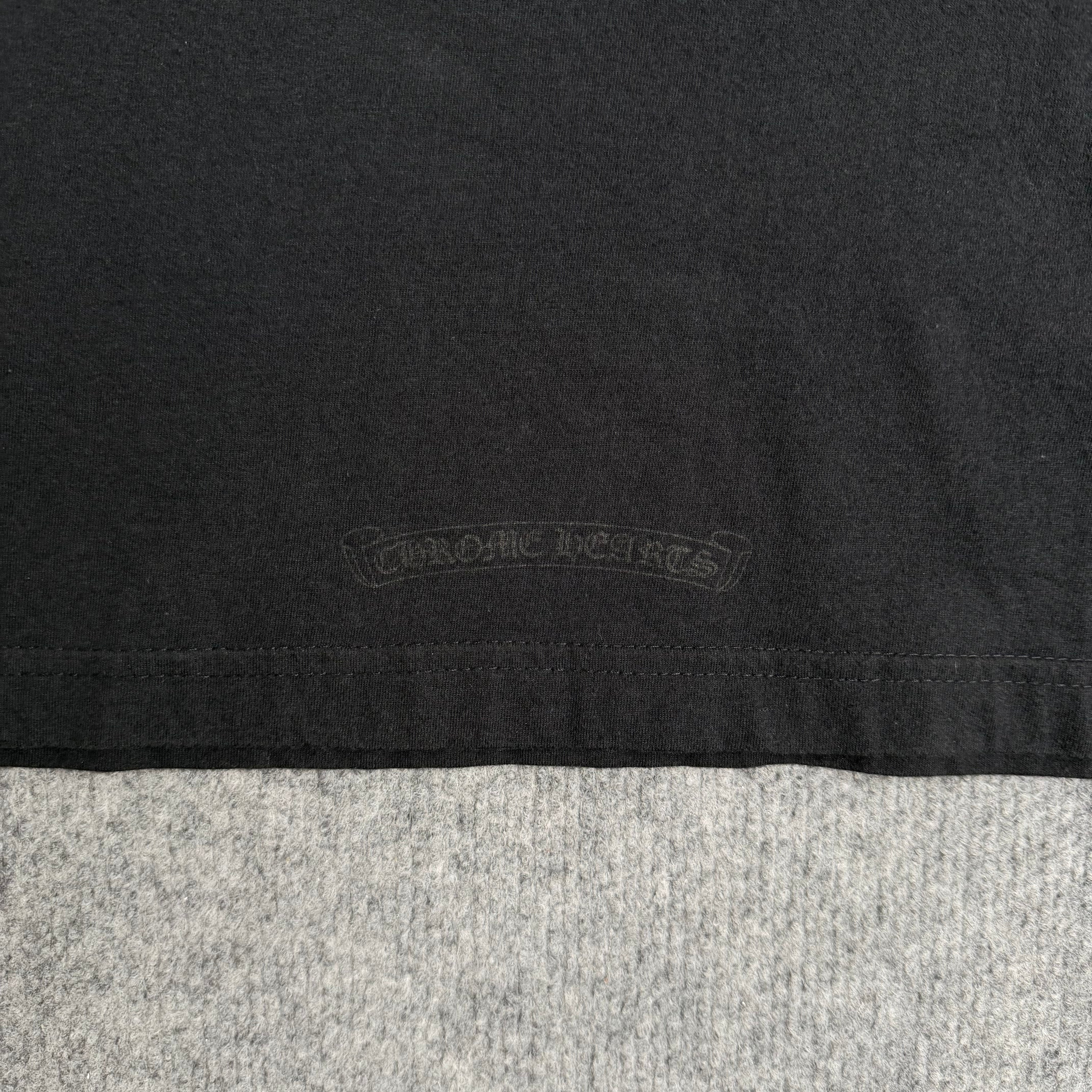 Chrome Hearts t-shirt (Str. M)