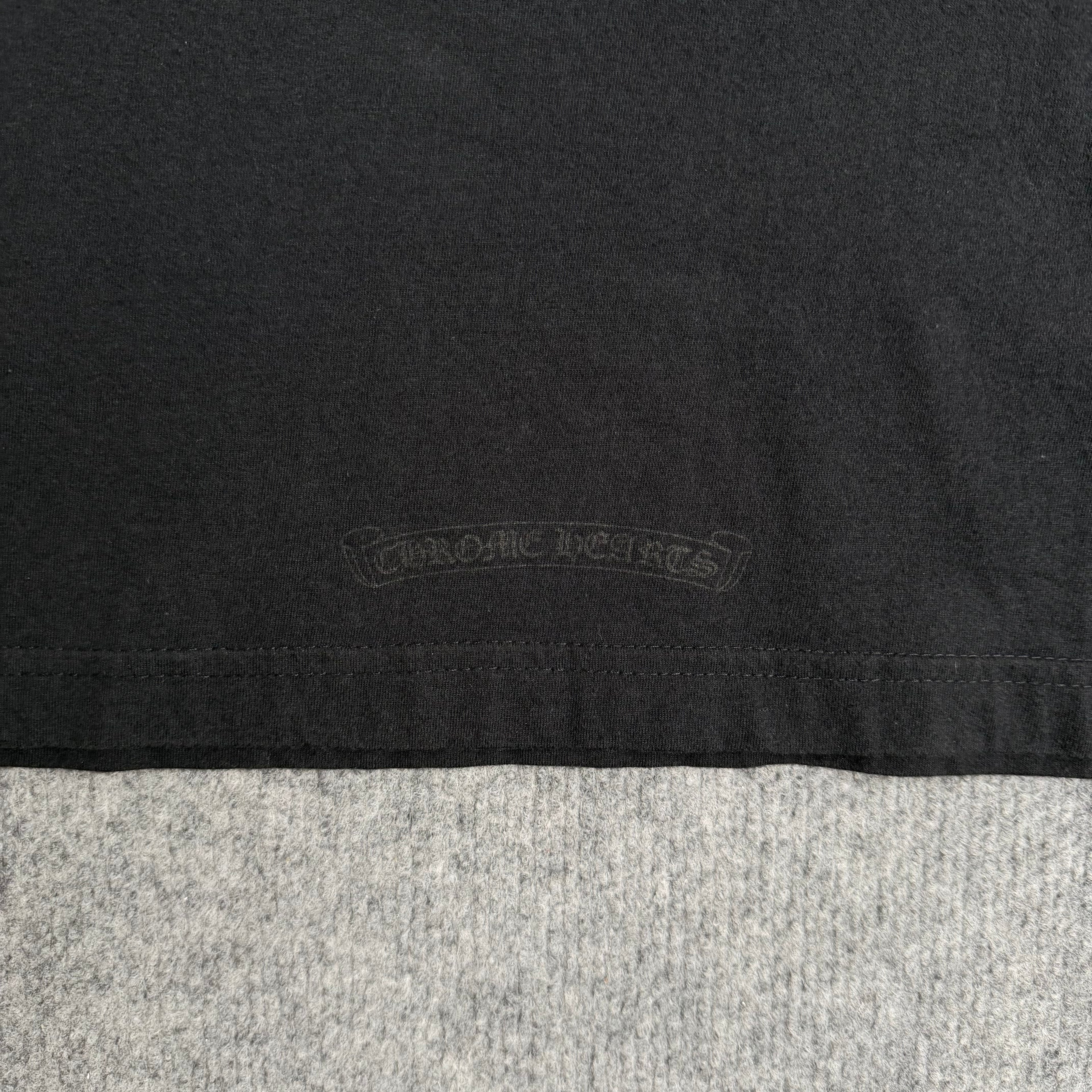 Chrome Hearts t-shirt (Str. M)