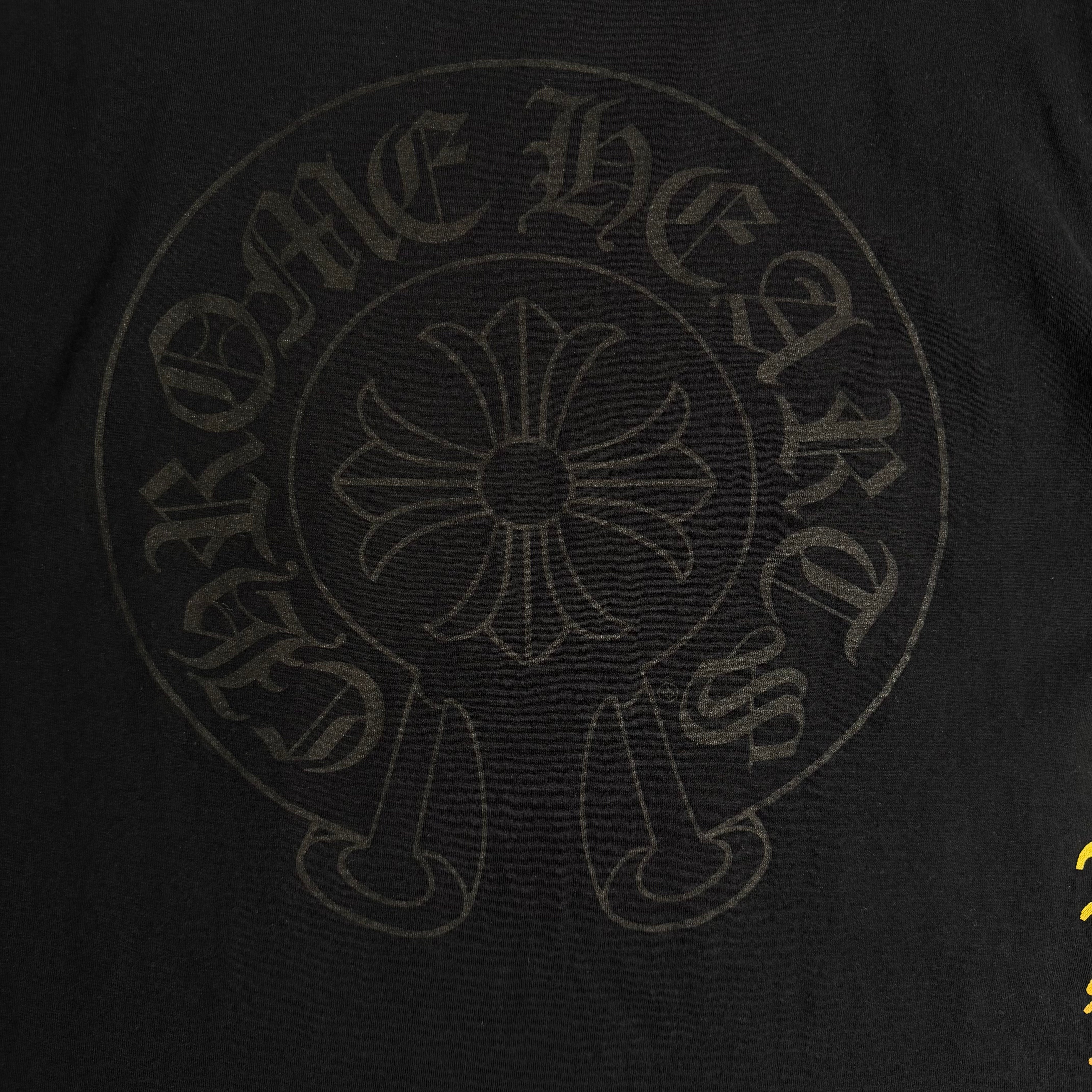 Chrome Hearts t-shirt (Str. M)