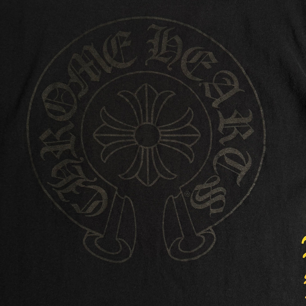 Chrome Hearts t-shirt (Str. M)