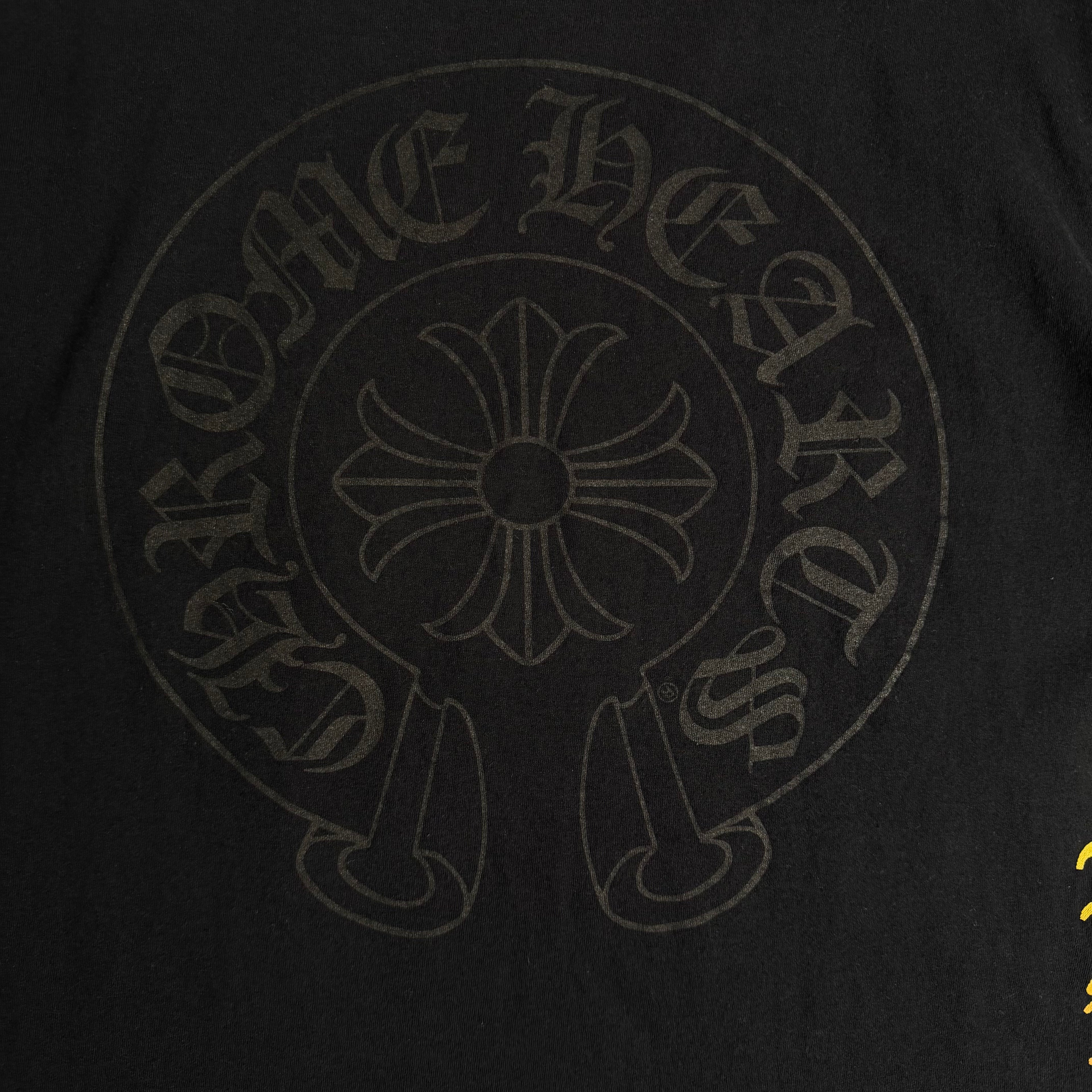Chrome Hearts t-shirt (Str. M)