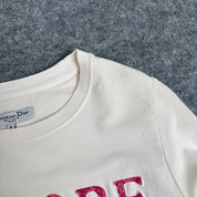 Christian Dior bluse (Str. S)