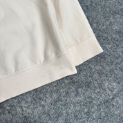 Christian Dior bluse (Str. S)