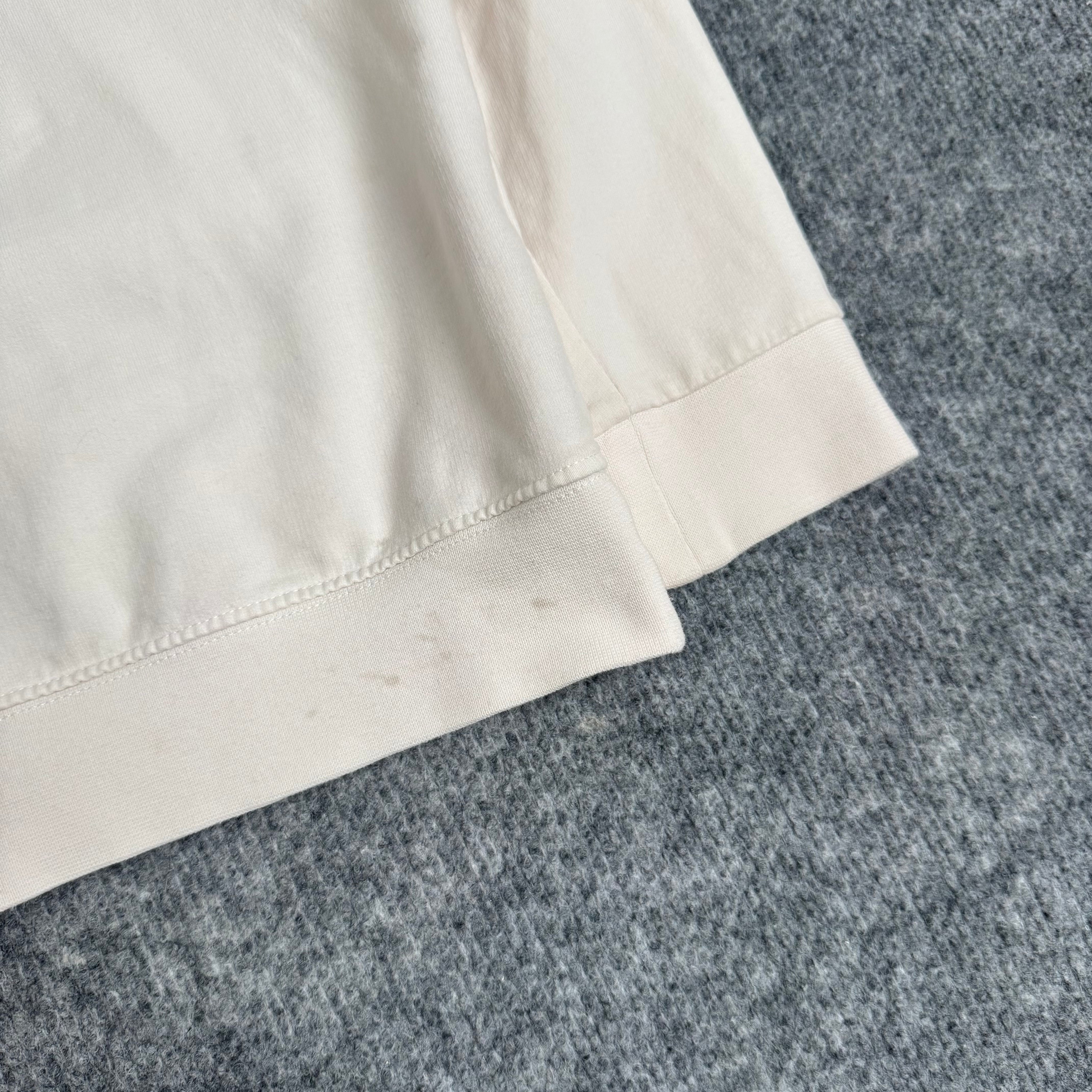 Christian Dior bluse (Str. S)