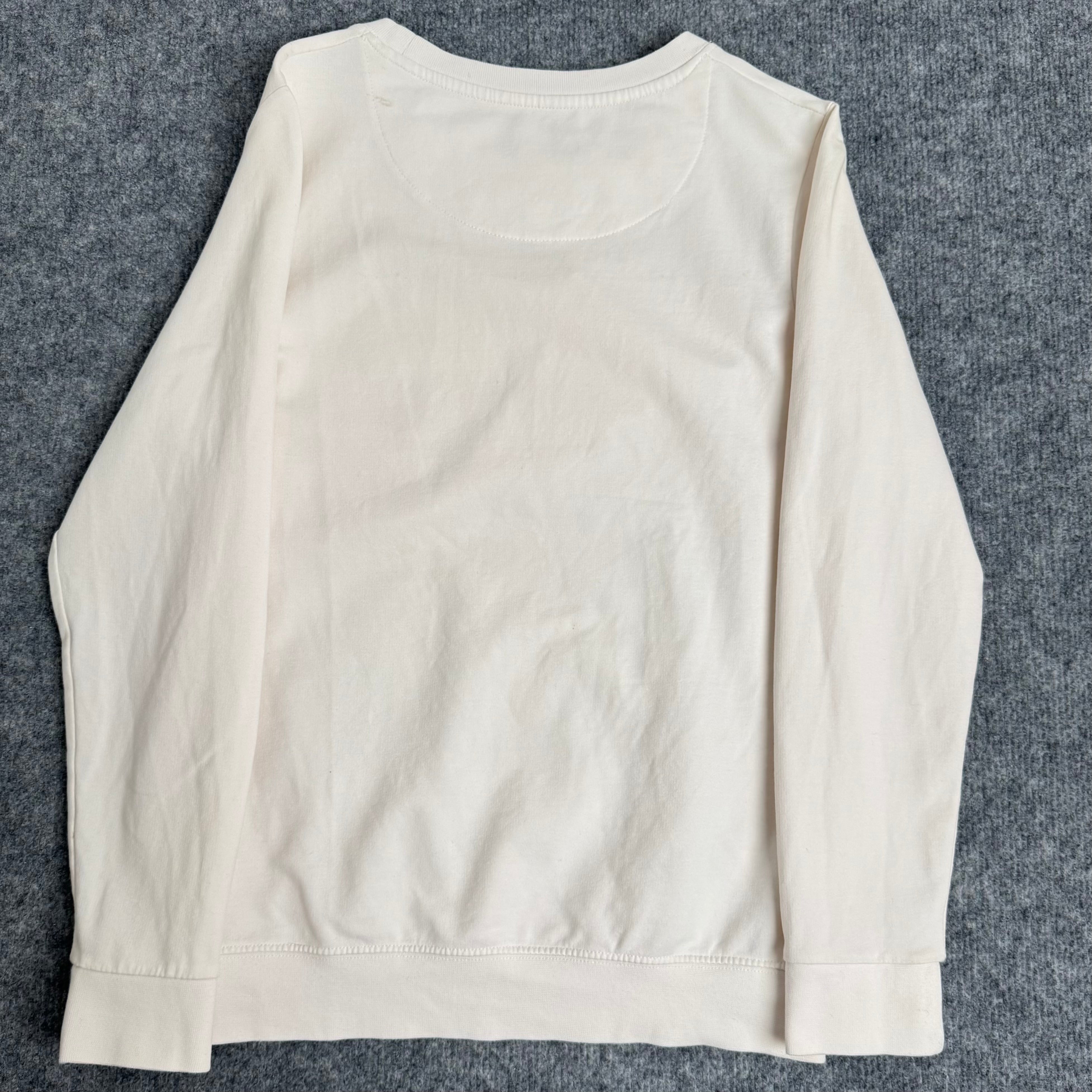 Christian Dior bluse (Str. S)