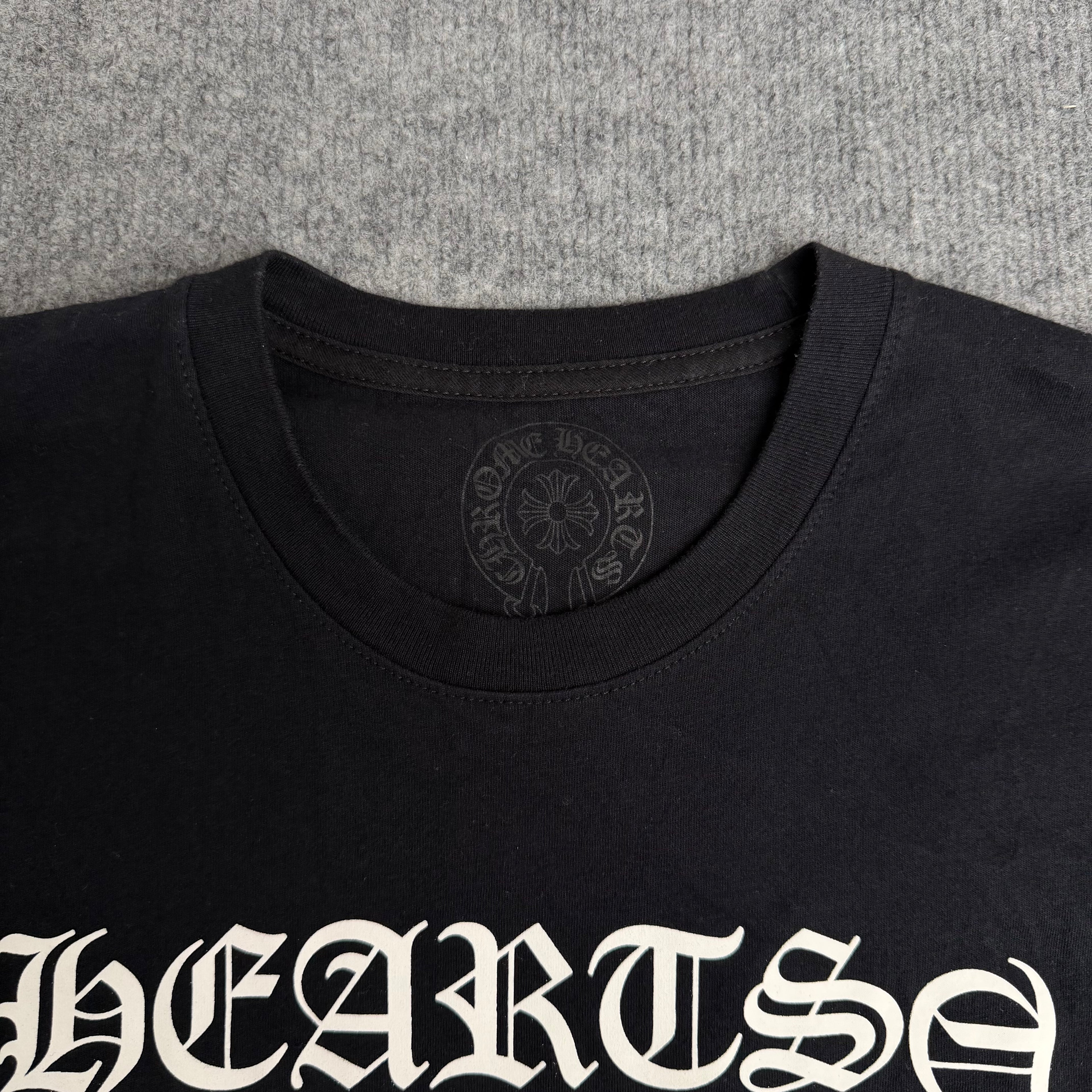 Chrome Hearts t-shirt (Str. M)