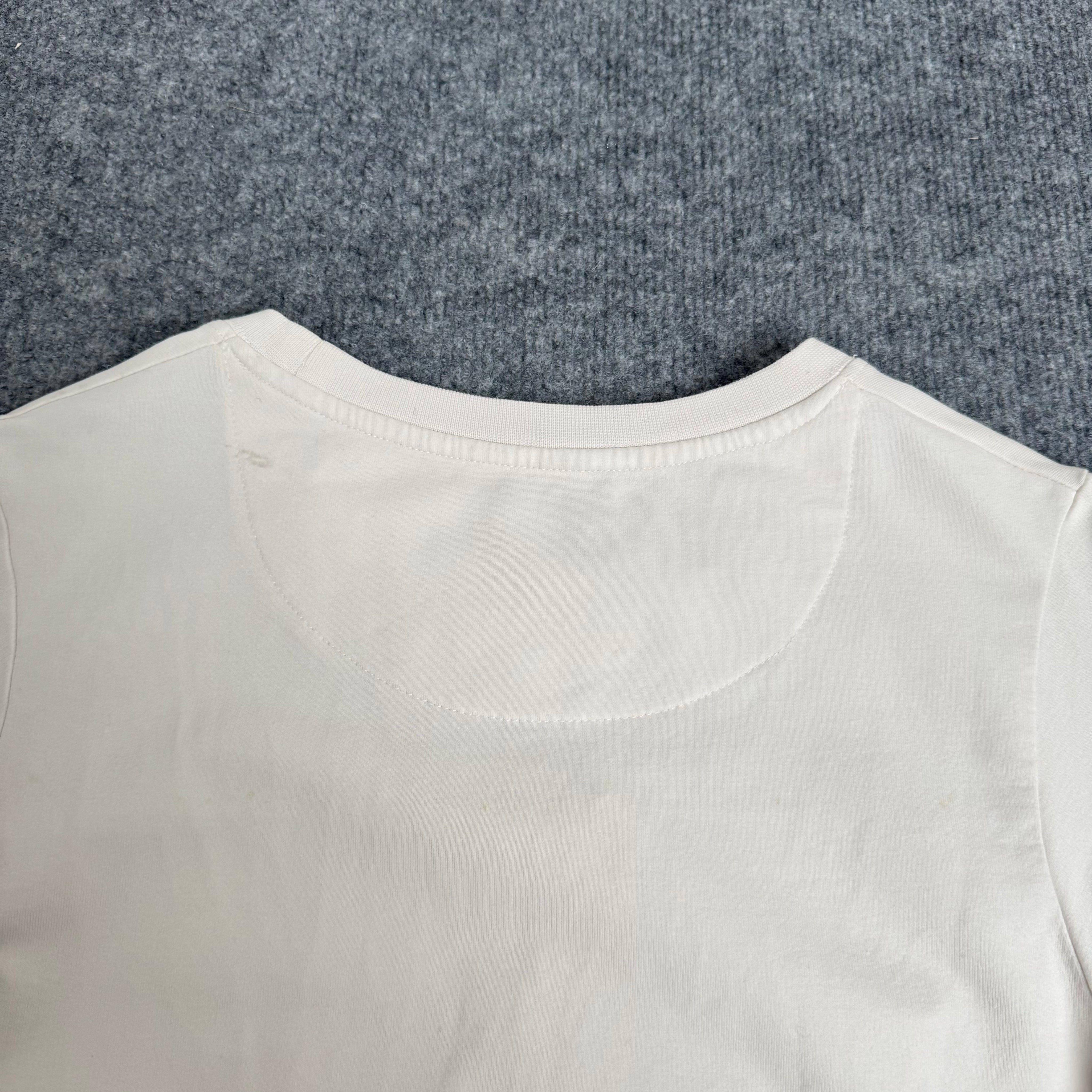 Christian Dior bluse (Str. S)