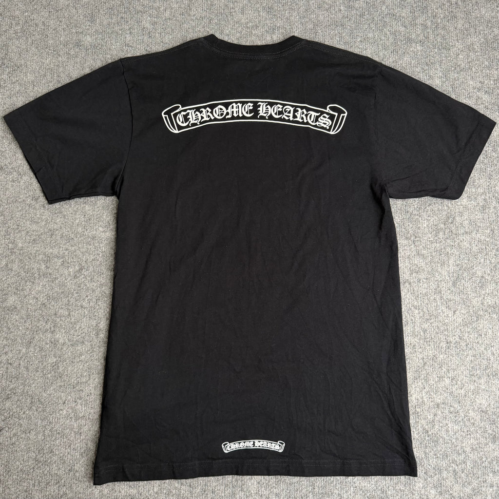 Chrome Hearts t-shirt (Str. M)
