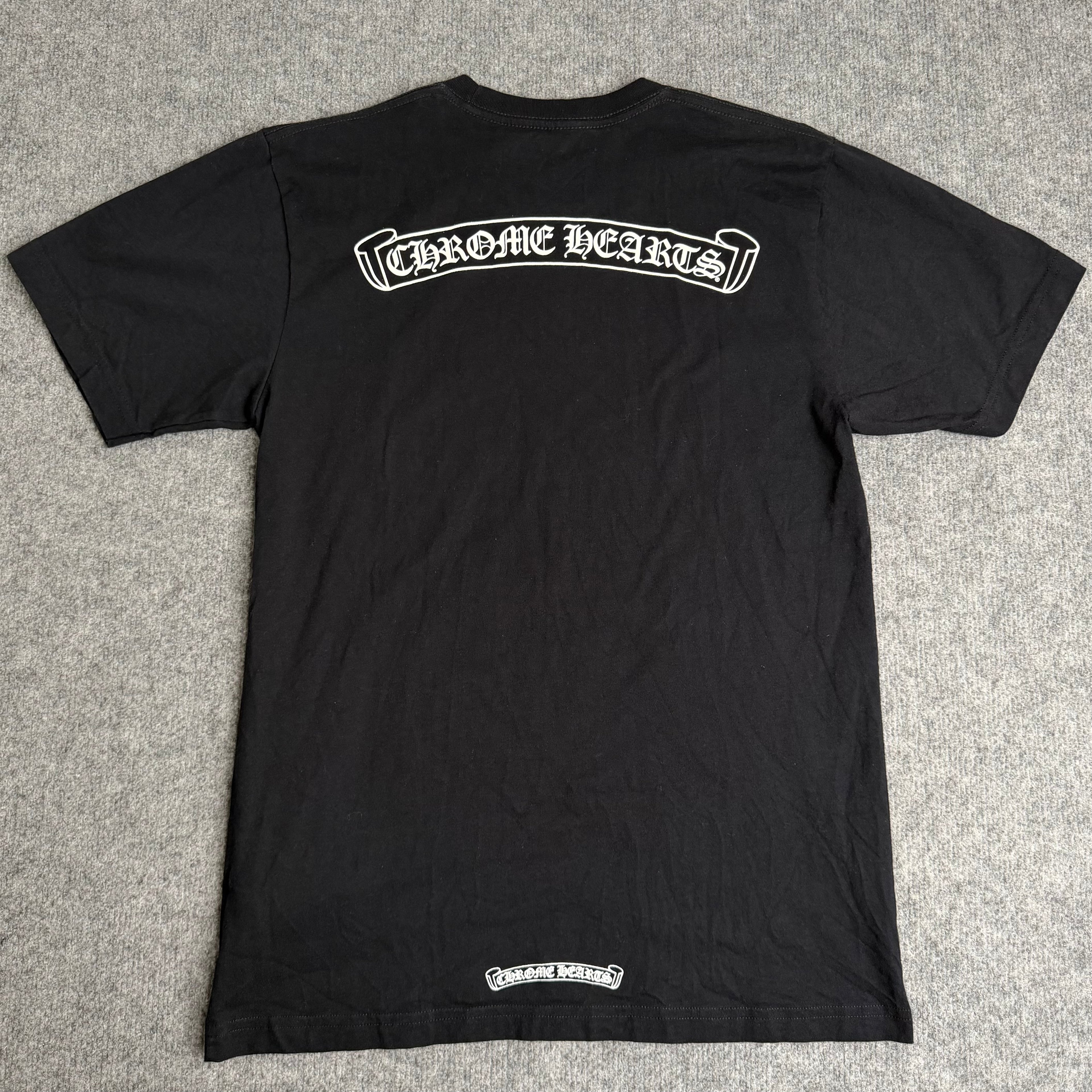 Chrome Hearts t-shirt (Str. M)