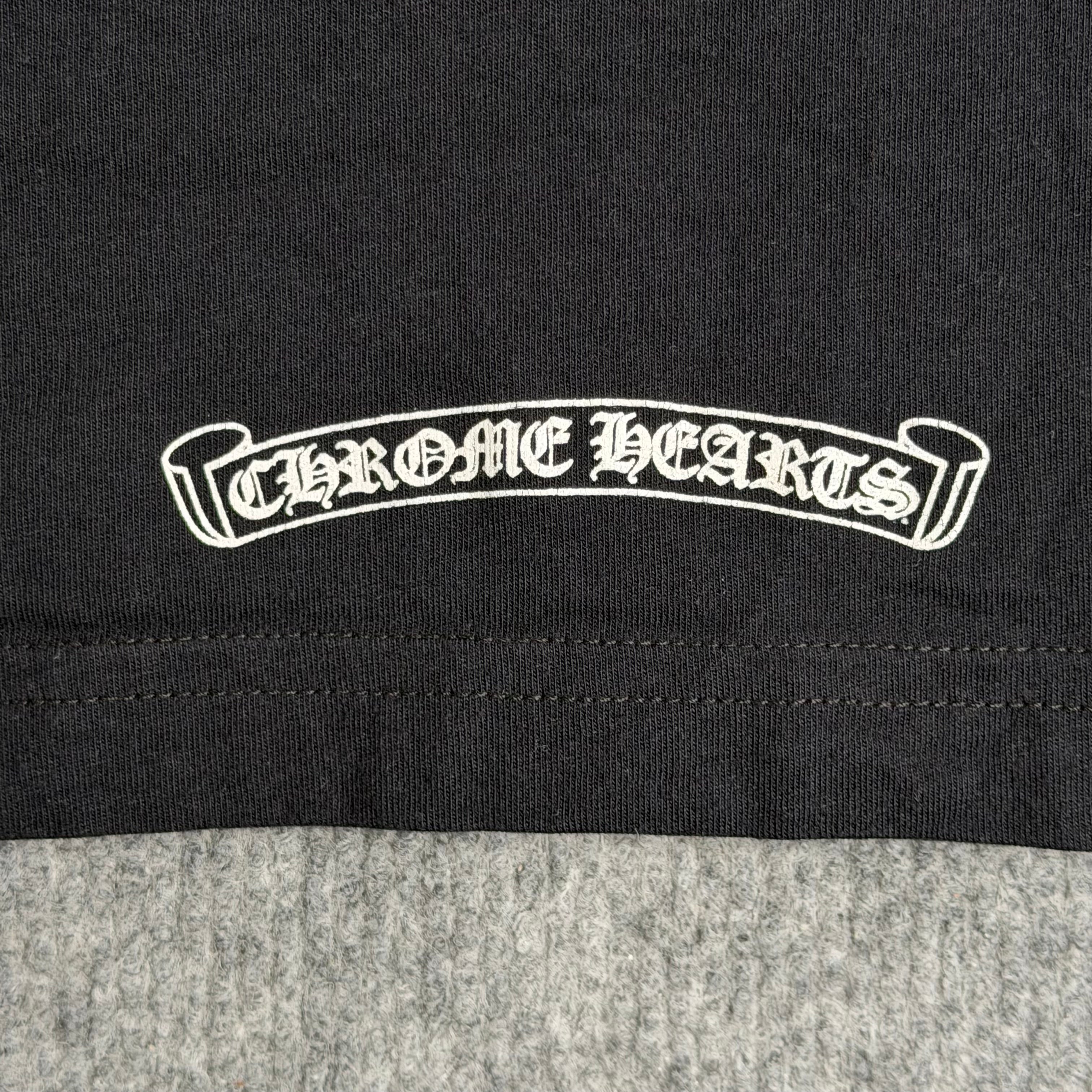 Chrome Hearts t-shirt (Str. M)