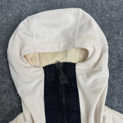 Chanel hættetrøje (Str. 36)