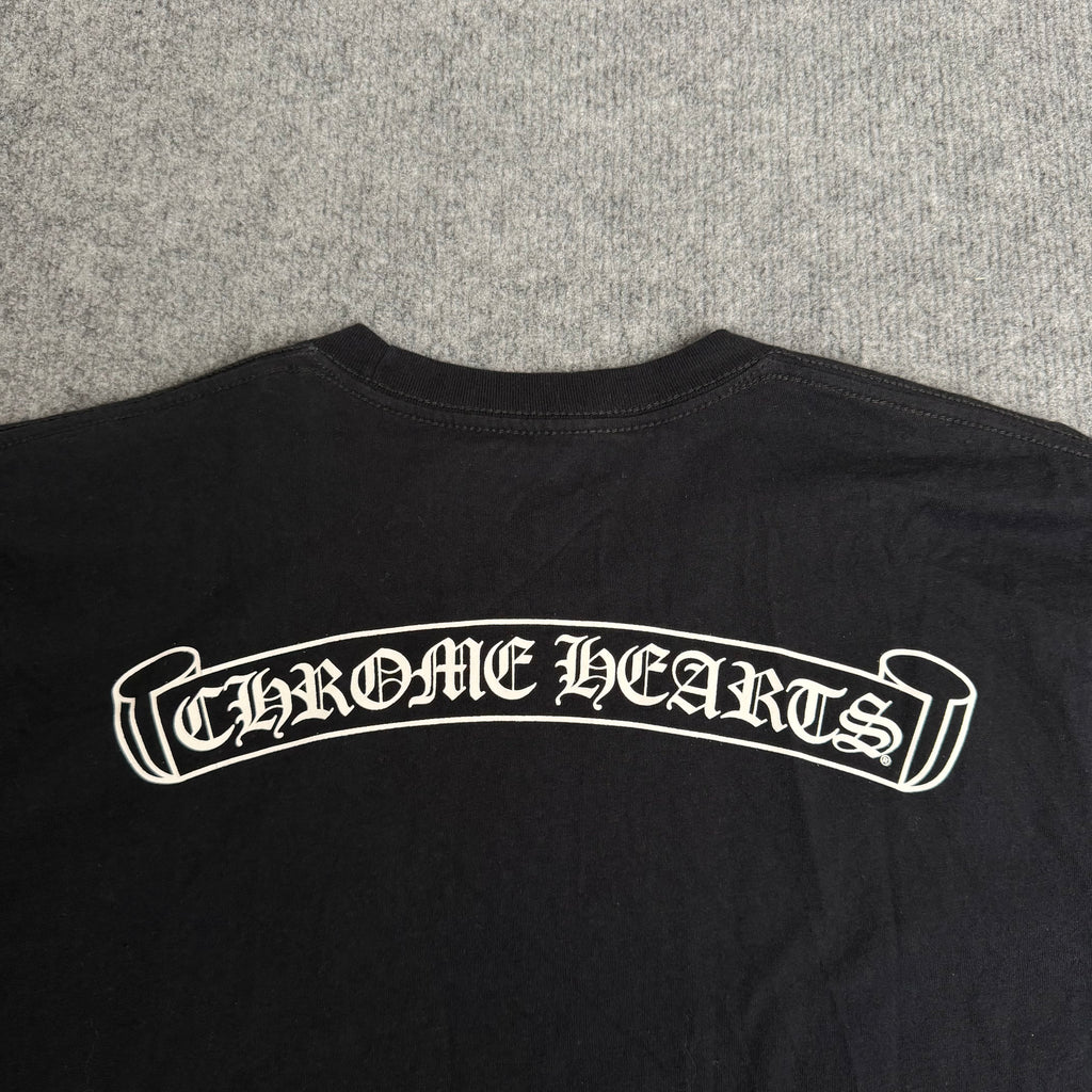 Chrome Hearts t-shirt (Str. M)