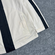 Chanel hættetrøje (Str. 36)