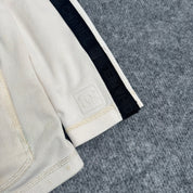 Chanel hættetrøje (Str. 36)