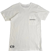 Chrome Hearts t-shirt (Str. S)
