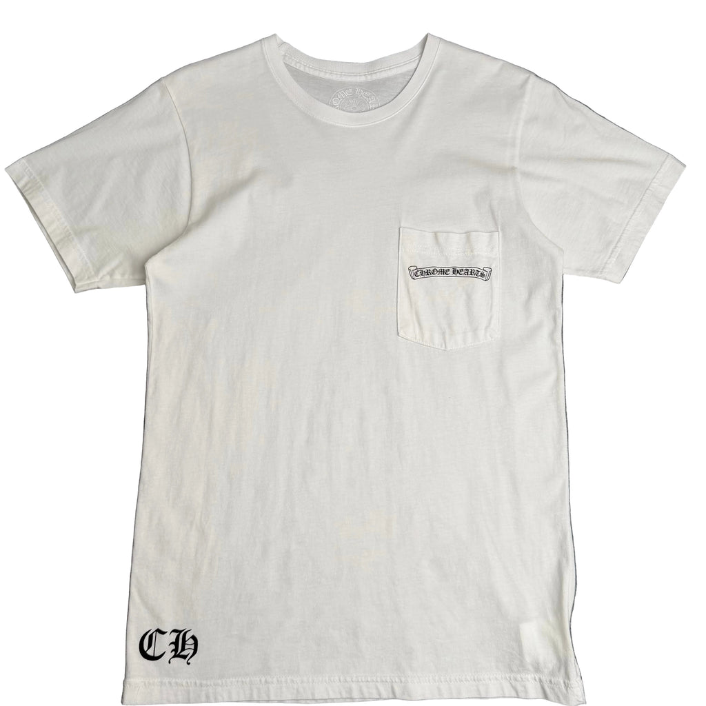 Chrome Hearts t-shirt (Str. S)