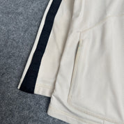 Chanel hættetrøje (Str. 36)