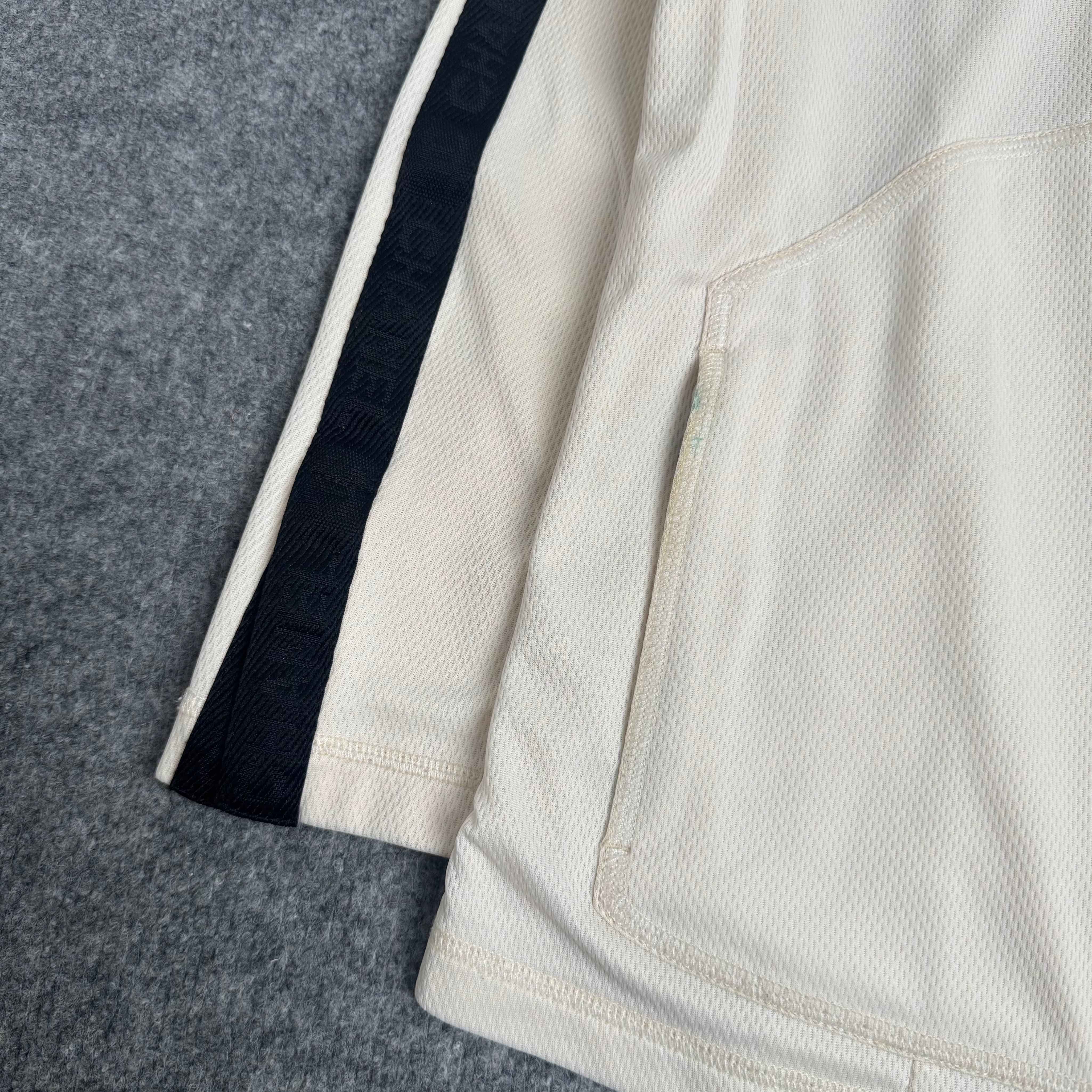 Chanel hættetrøje (Str. 36)