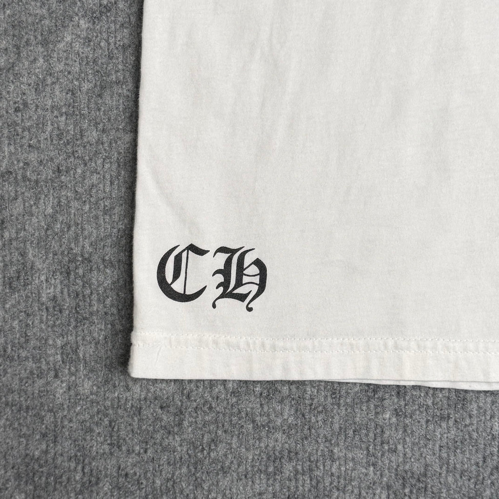 Chrome Hearts t-shirt (Str. S)
