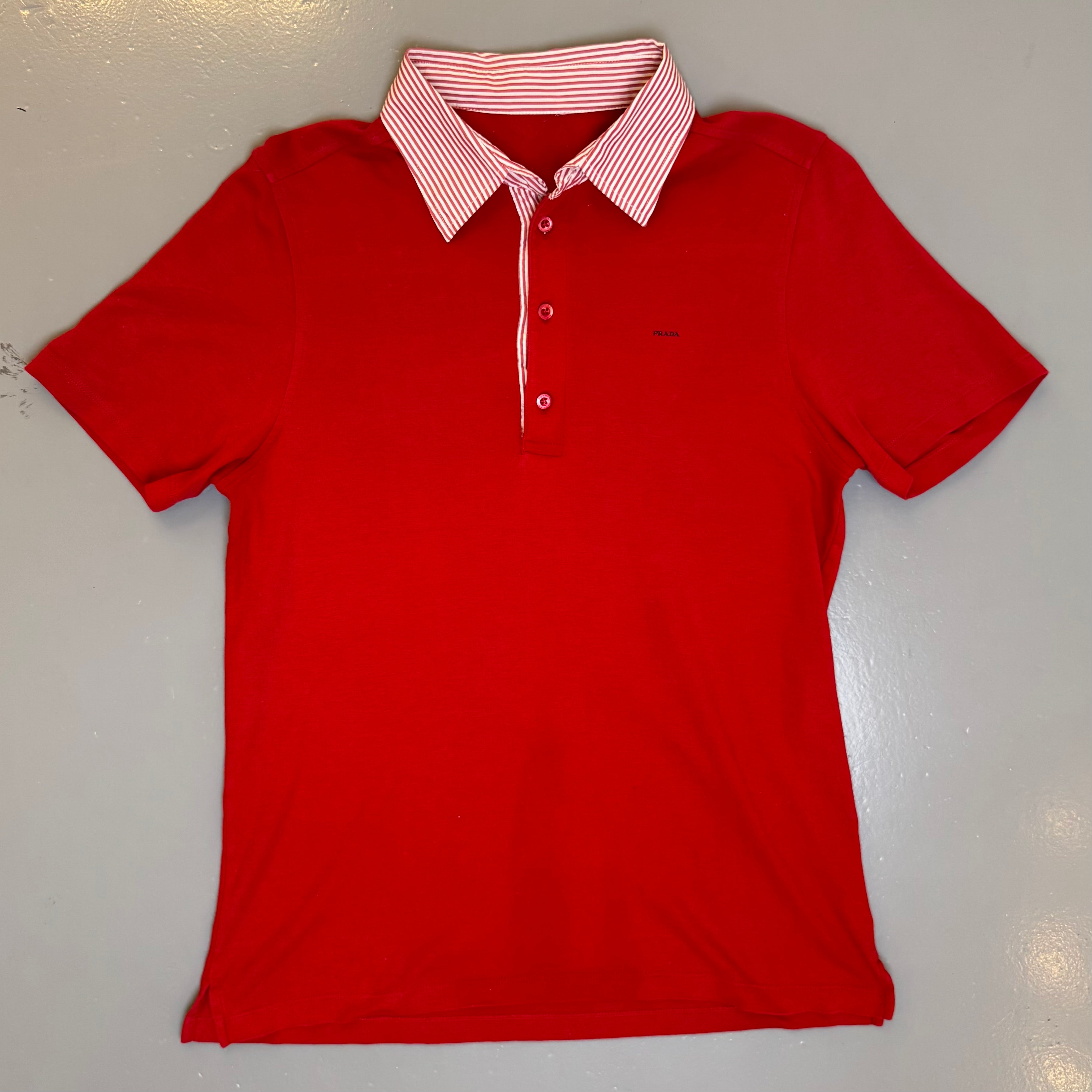 Prada Polo (Str. M)