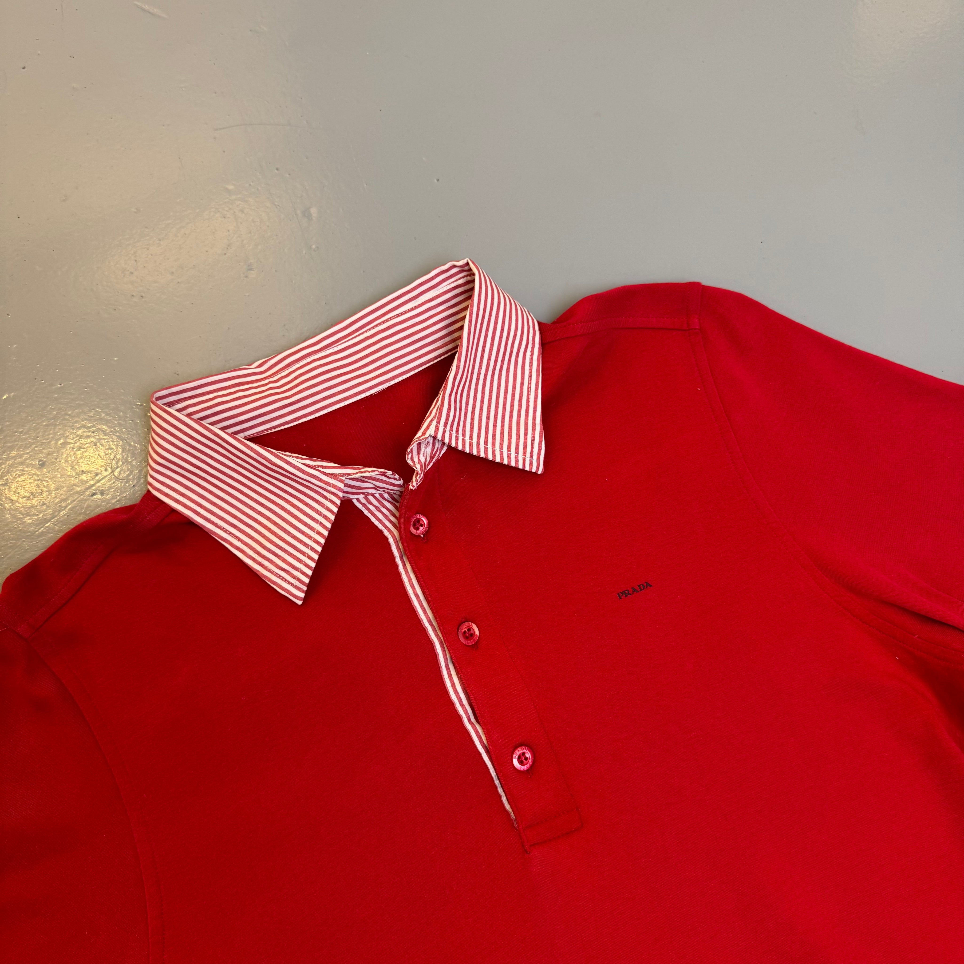 Prada Polo (Str. M)